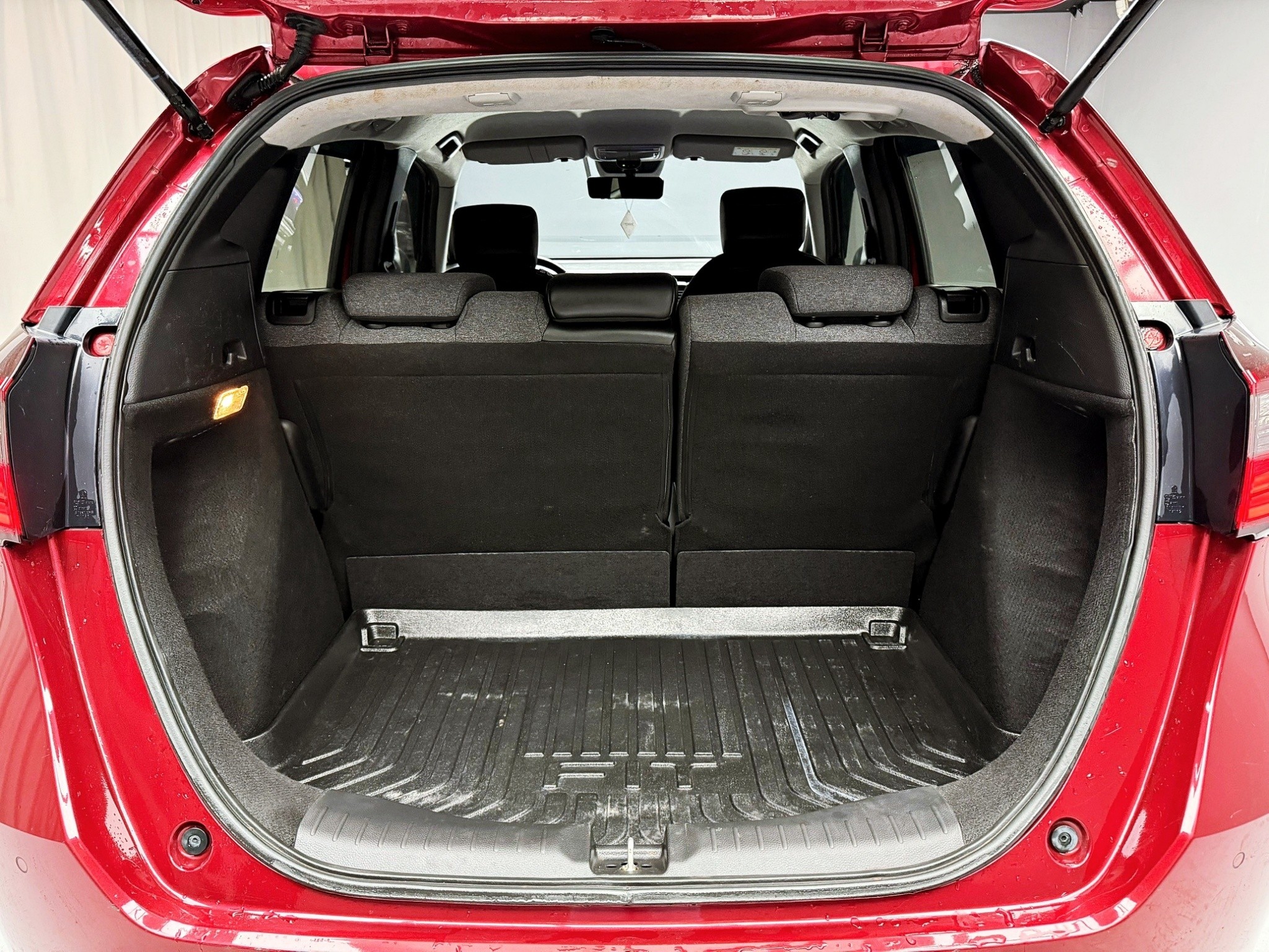 可回原廠 2021/22 Honda Fit Home『小李經理』元禾國際車業/特價中/一鍵就到  第10張相片