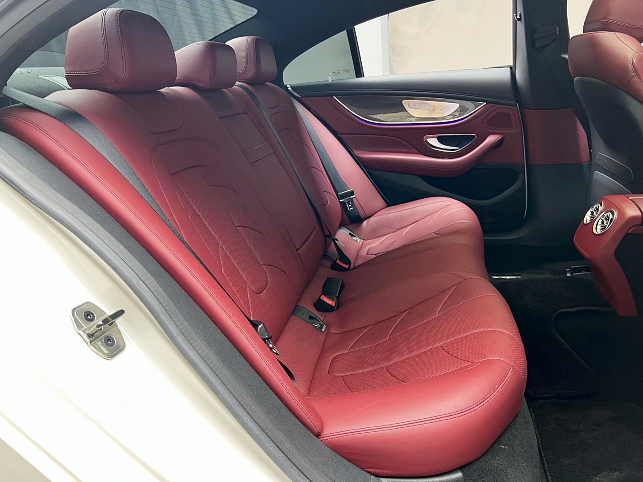 可回原廠 2018 Benz CLS53 AMG 4MATIC+ C257型『小李經理』元禾國際車業/特價中/一鍵就到  第6張相片