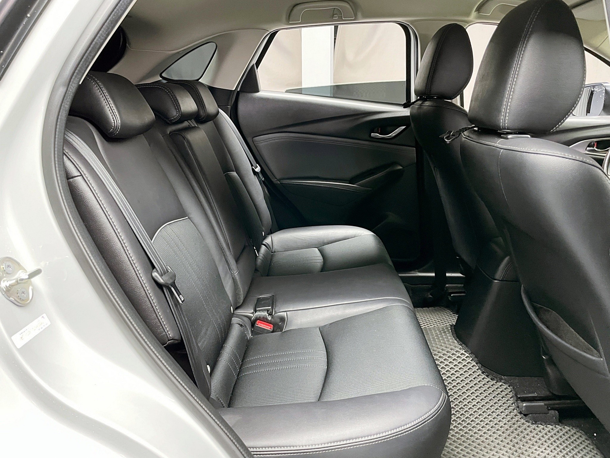 可回原廠 2018 Mazda CX3 SKY-G 旗艦型『小李經理』元禾國際車業/特價中/一鍵就到  第7張相片