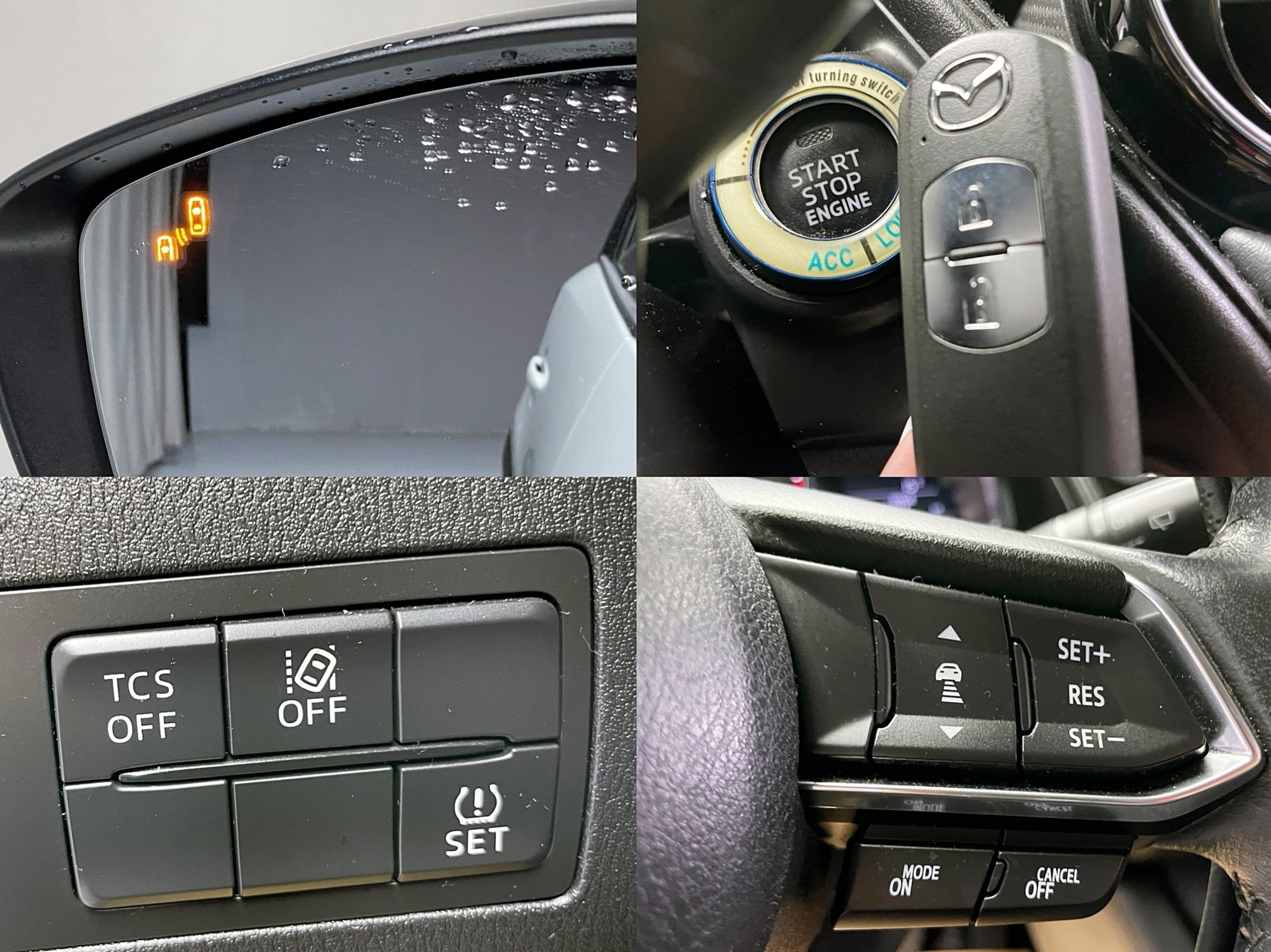 可回原廠 2018 Mazda CX3 SKY-G 旗艦型『小李經理』元禾國際車業/特價中/一鍵就到  第11張相片