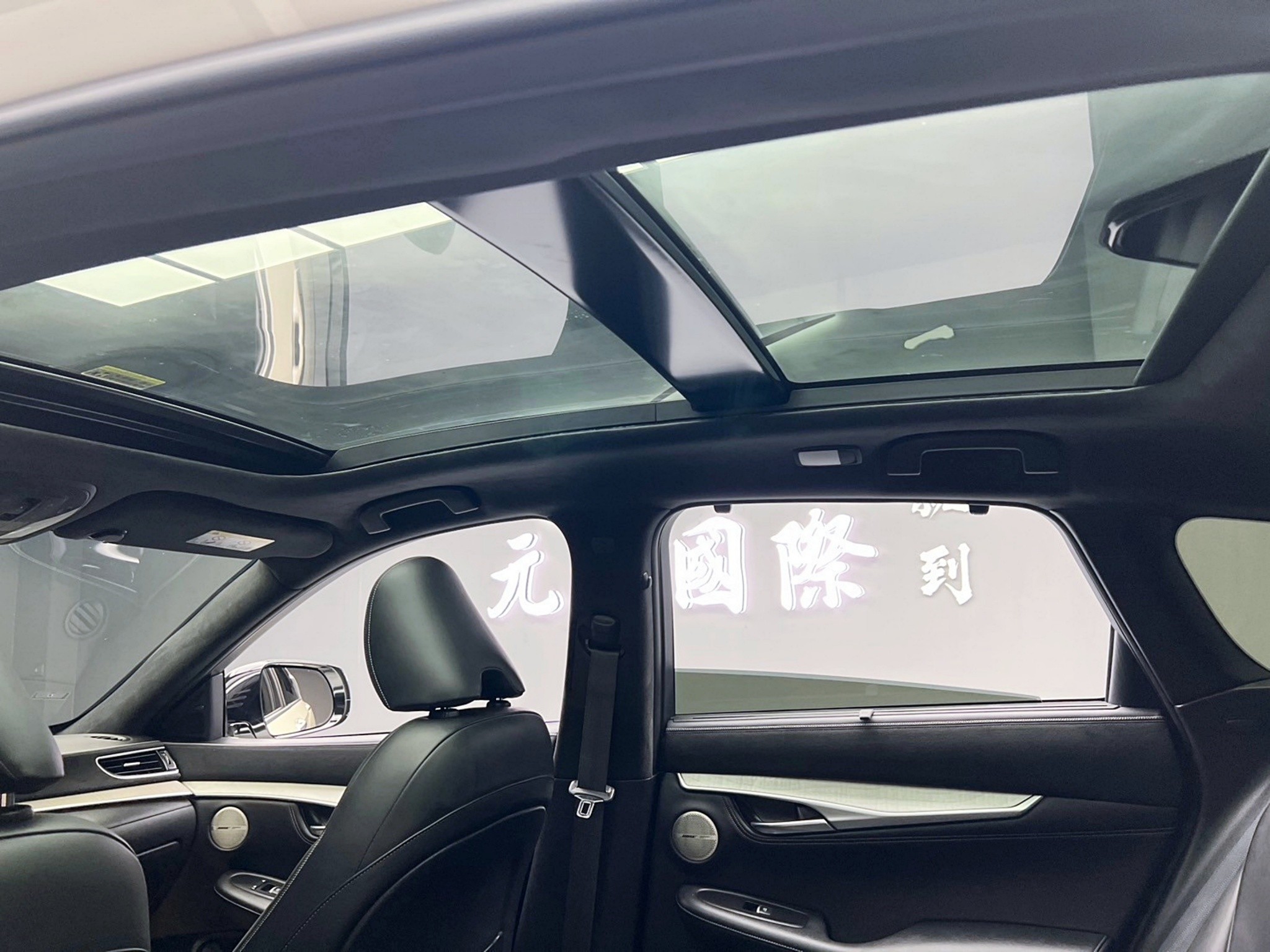 可回原廠 2018/19 Infiniti QX50 旗艦款『小李經理』元禾國際車業/特價中/一鍵就到  第6張相片