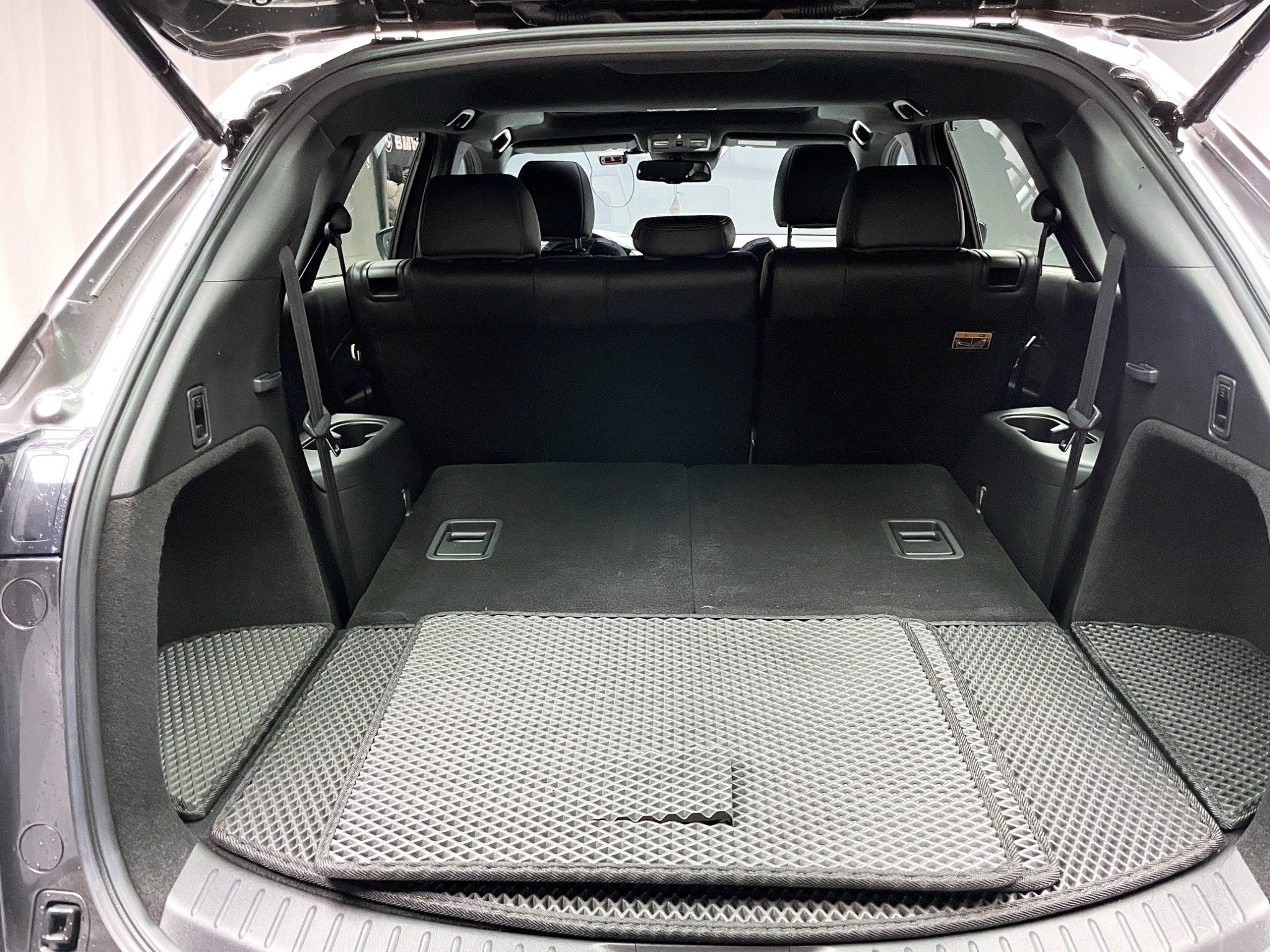 可回原廠 2017 Mazda CX9 SKY-G 2WD 七人座旗艦型『小李經理』元禾國際車業/特價中/一鍵就到  第4張相片