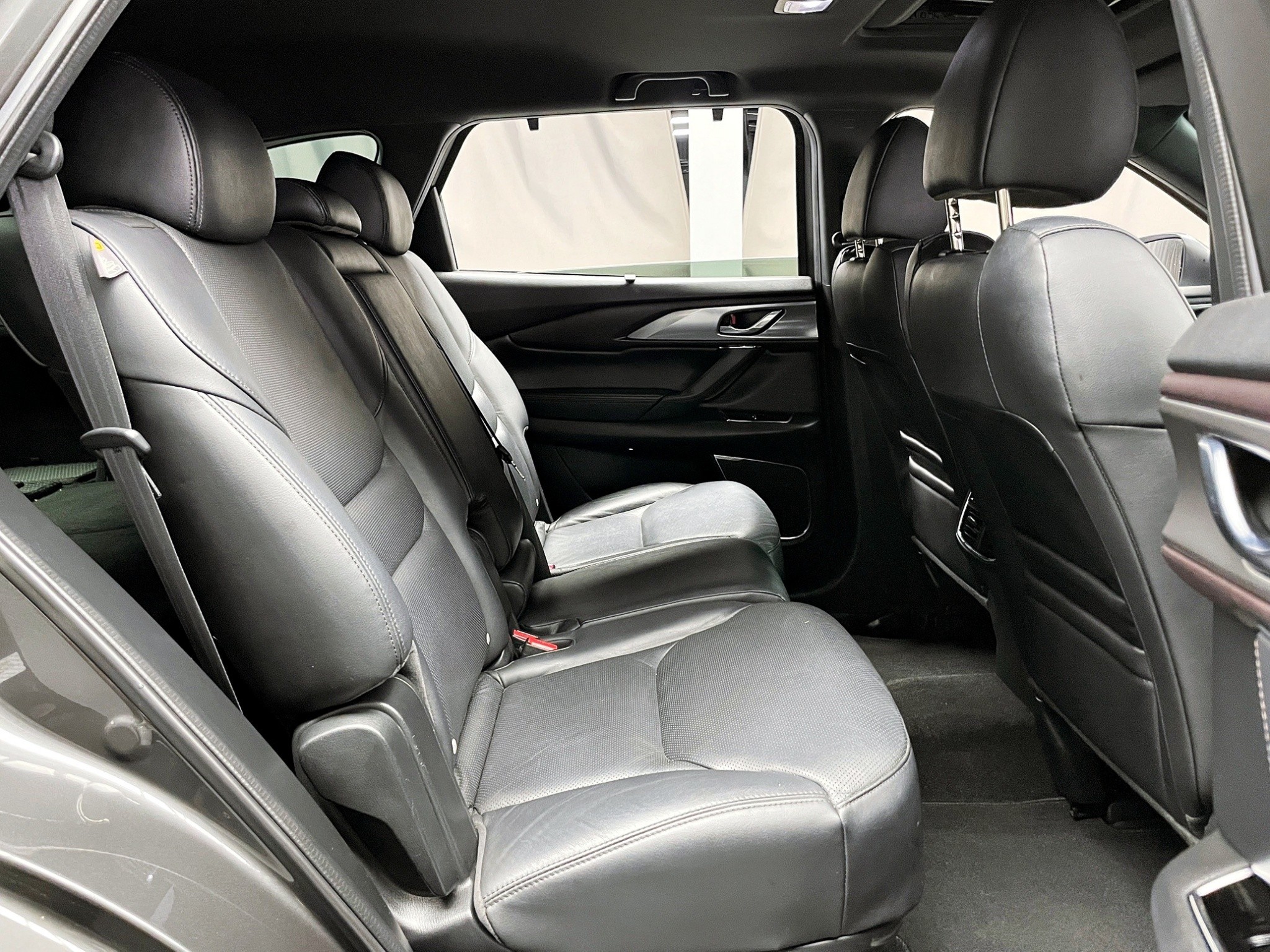 可回原廠 2017 Mazda CX9 SKY-G 2WD 七人座旗艦型『小李經理』元禾國際車業/特價中/一鍵就到  第7張相片