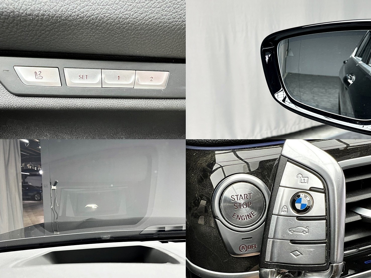 可回原廠 2016/17 BMW 740Li G12型『小李經理』元禾國際車業/特價中/一鍵就到  第3張相片
