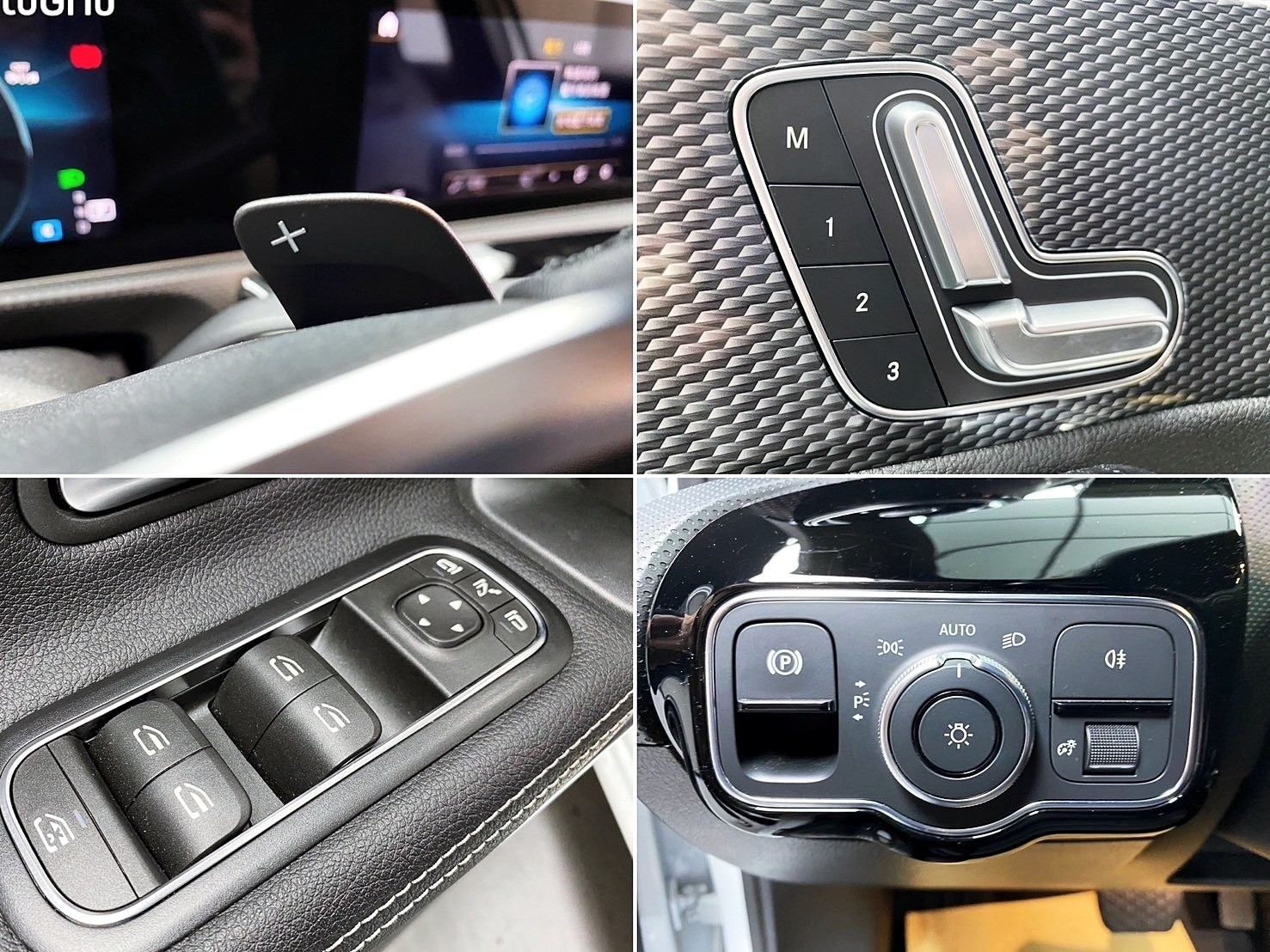可回原廠 2018/19 Benz A200 特仕版 W177型『小李經理』元禾國際車業/特價中/一鍵就到  第5張相片