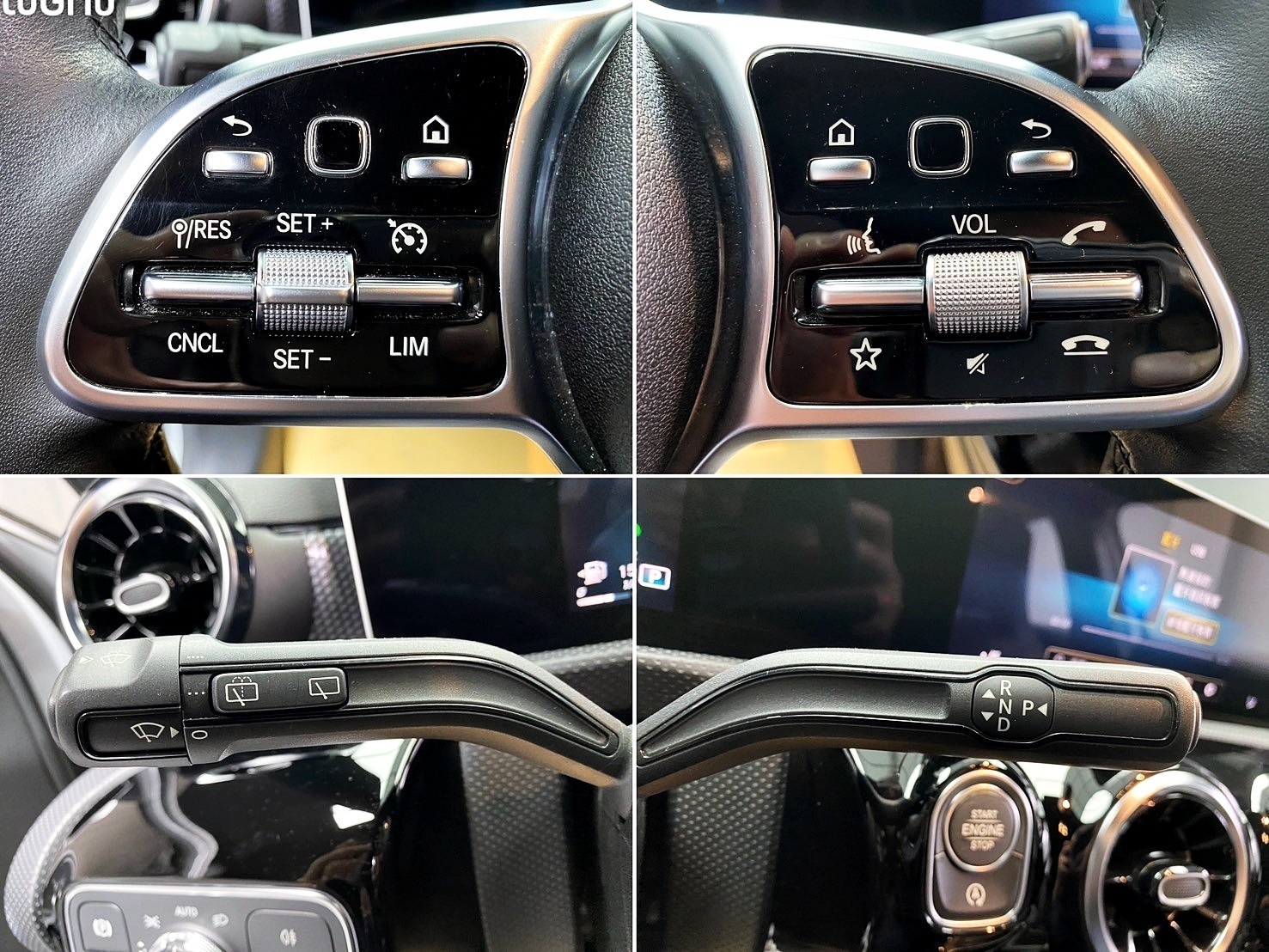 可回原廠 2018/19 Benz A200 特仕版 W177型『小李經理』元禾國際車業/特價中/一鍵就到  第11張相片