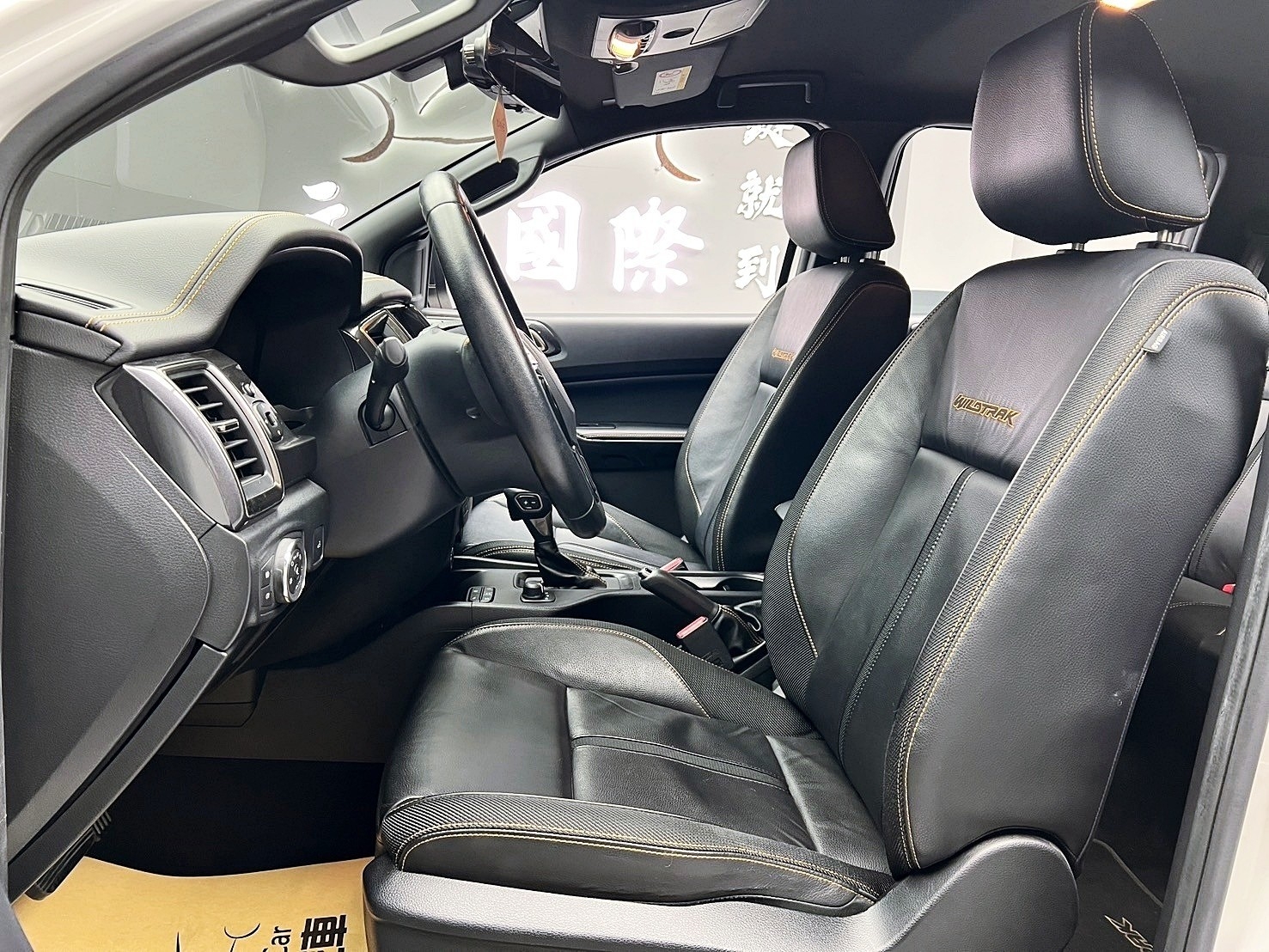 可回原廠 2019 Ford Ranger Bi-Turbo Wildtrak『小李經理』元禾國際車業/特價中/一鍵就到  第5張相片