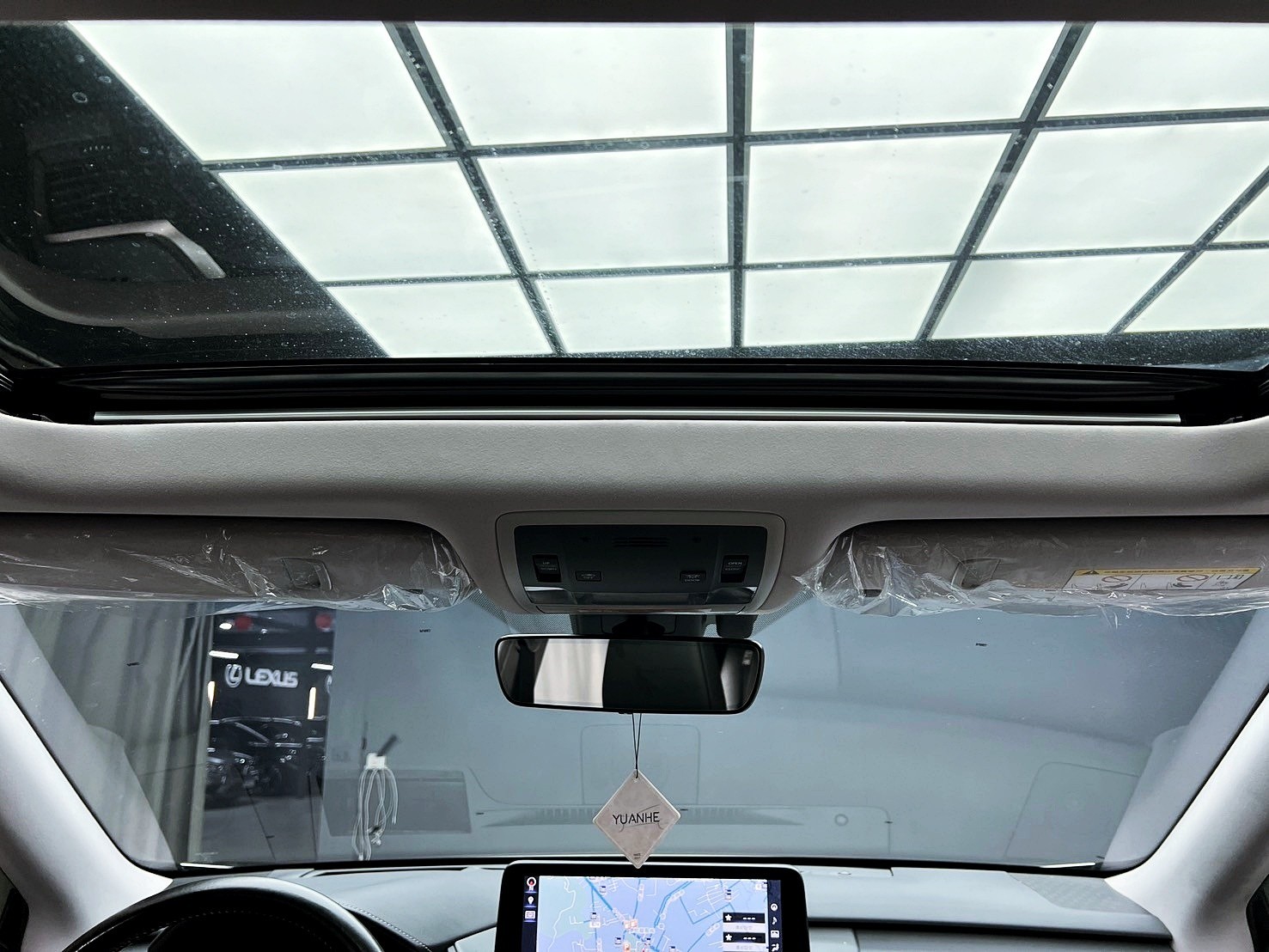 可回原廠 2021/22 Lexus RX300 頂級版『小李經理』元禾國際車業/特價中/一鍵就到  第7張相片