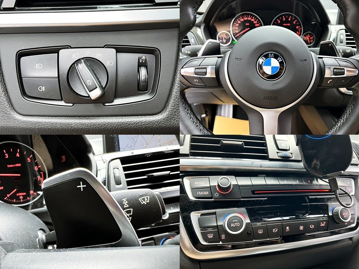 可回原廠 2015 BMW 420i Gran Coupe Luxury Line『小李經理』元禾國際車業/特價中/一鍵就到  第6張相片
