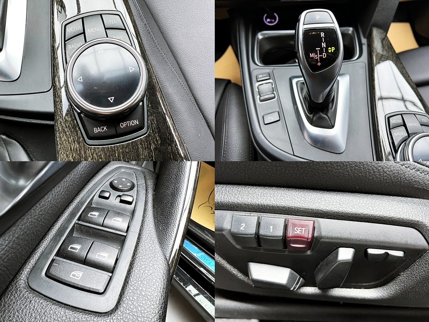 可回原廠 2015 BMW 420i Gran Coupe Luxury Line『小李經理』元禾國際車業/特價中/一鍵就到  第7張相片
