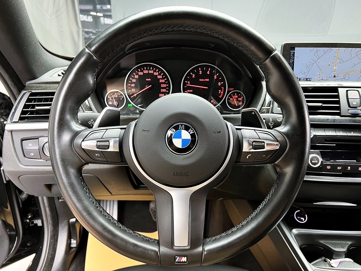 可回原廠 2015 BMW 420i Gran Coupe Luxury Line『小李經理』元禾國際車業/特價中/一鍵就到  第8張相片