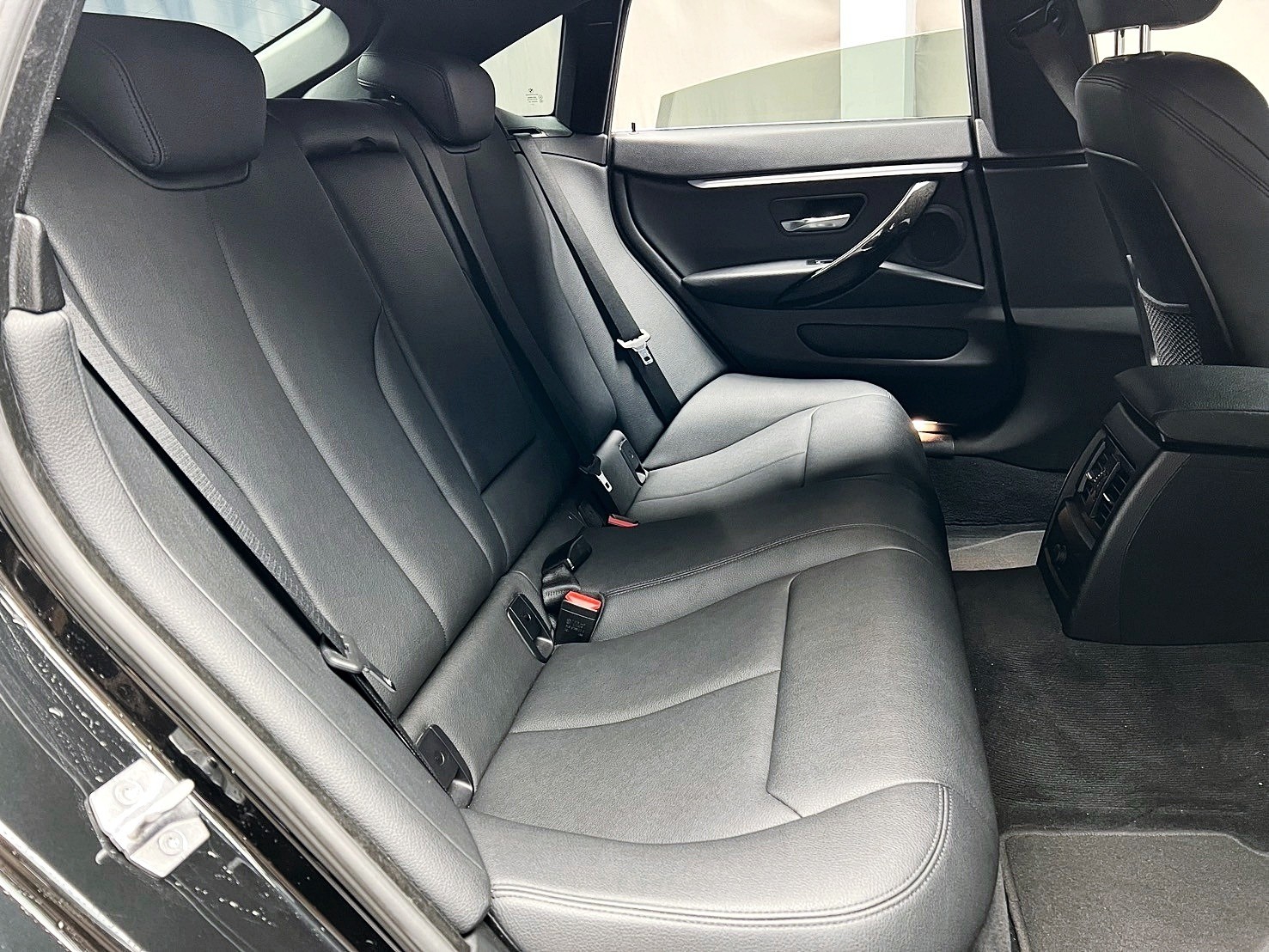 可回原廠 2015 BMW 420i Gran Coupe Luxury Line『小李經理』元禾國際車業/特價中/一鍵就到  第10張相片