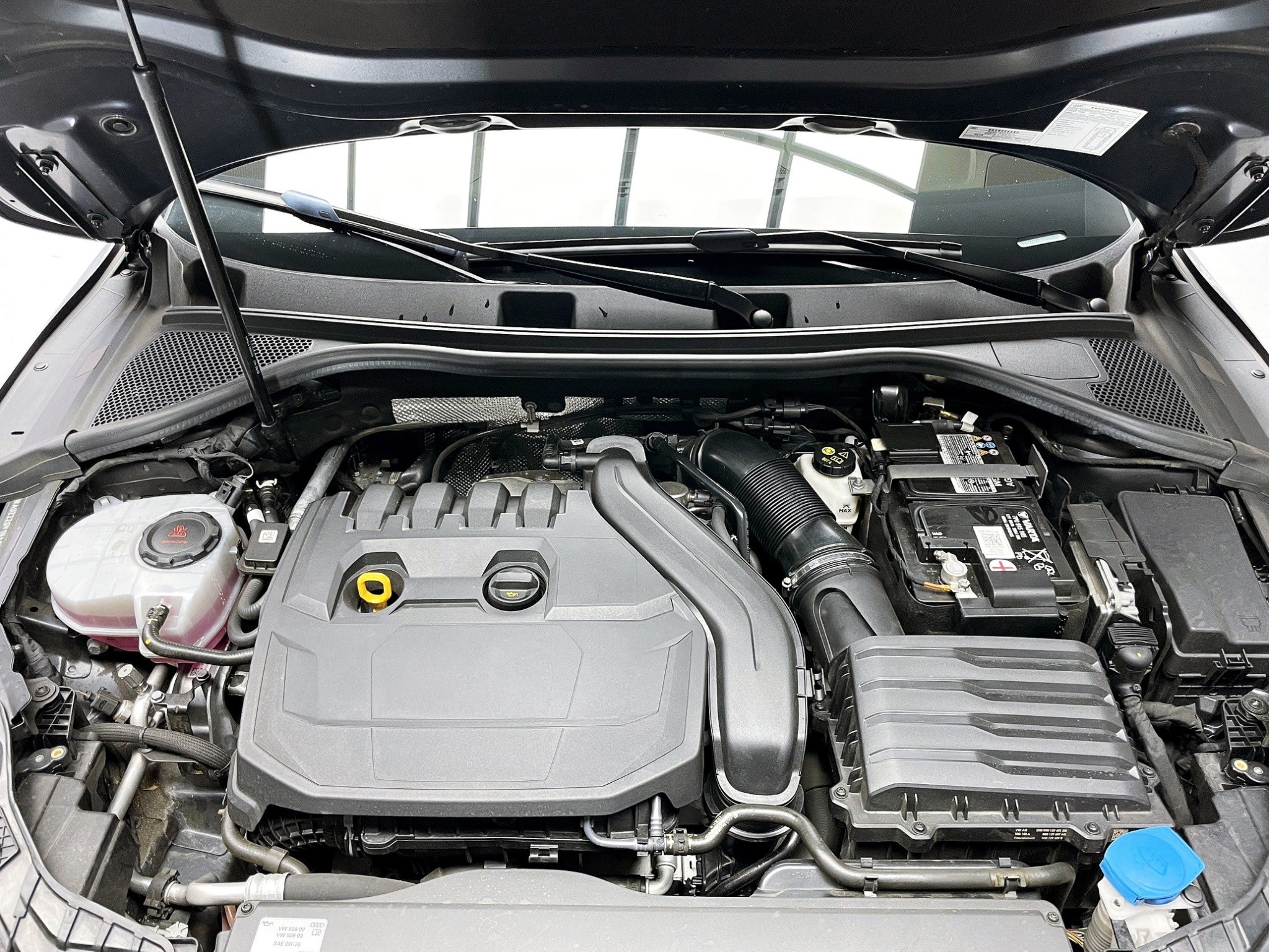 可回原廠 2022 Audi A3 Sportback 35TFSI 享馭版『小李經理』元禾國際車業/特價中/一鍵就到  第5張相片