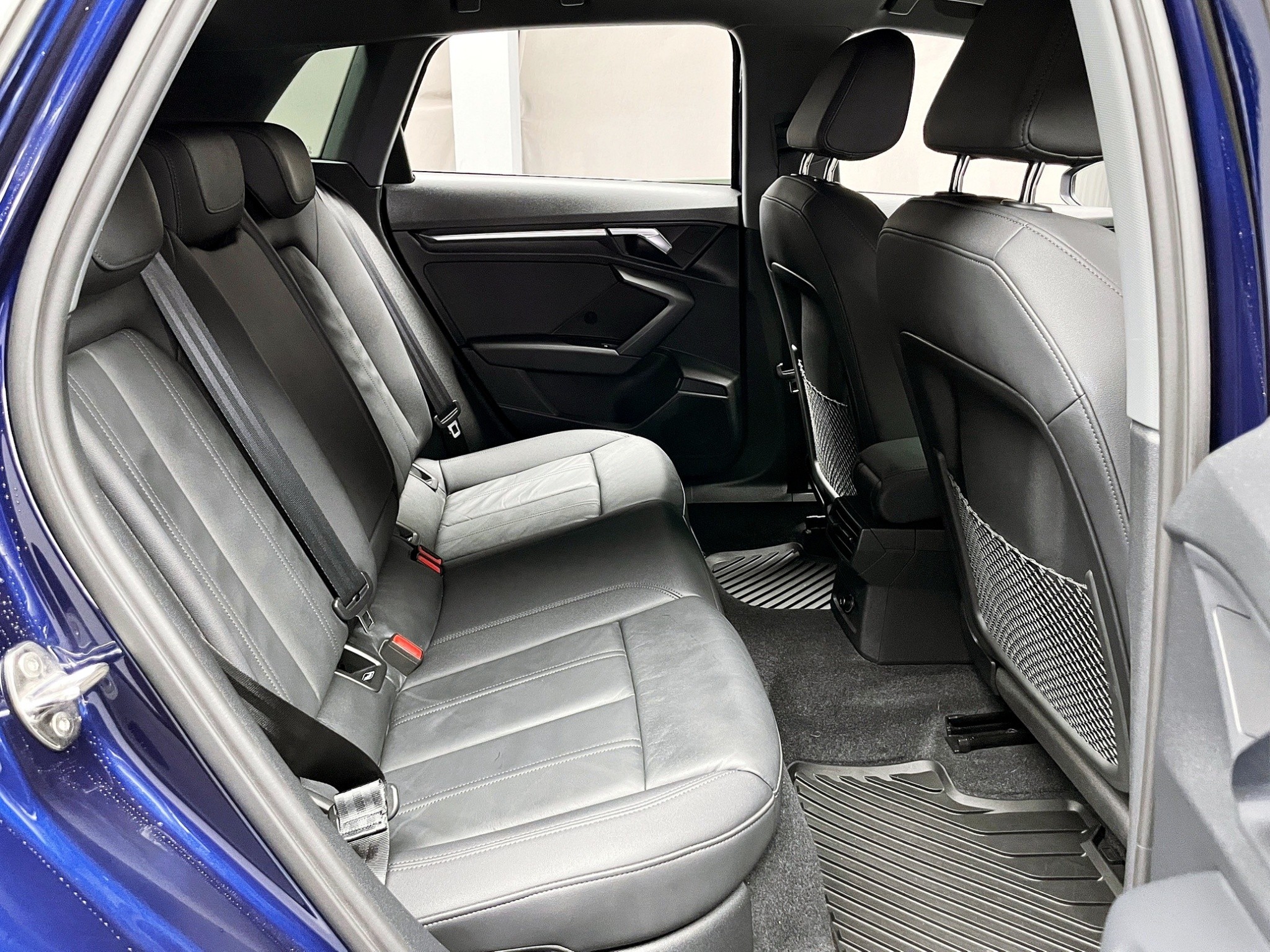 可回原廠 2022 Audi A3 Sportback 35TFSI 享馭版『小李經理』元禾國際車業/特價中/一鍵就到  第9張相片