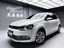 可回原廠 2016/17 Volkswagen Polo HL『小李經理』元禾國際車業/特價中/一鍵就到  第1張縮圖