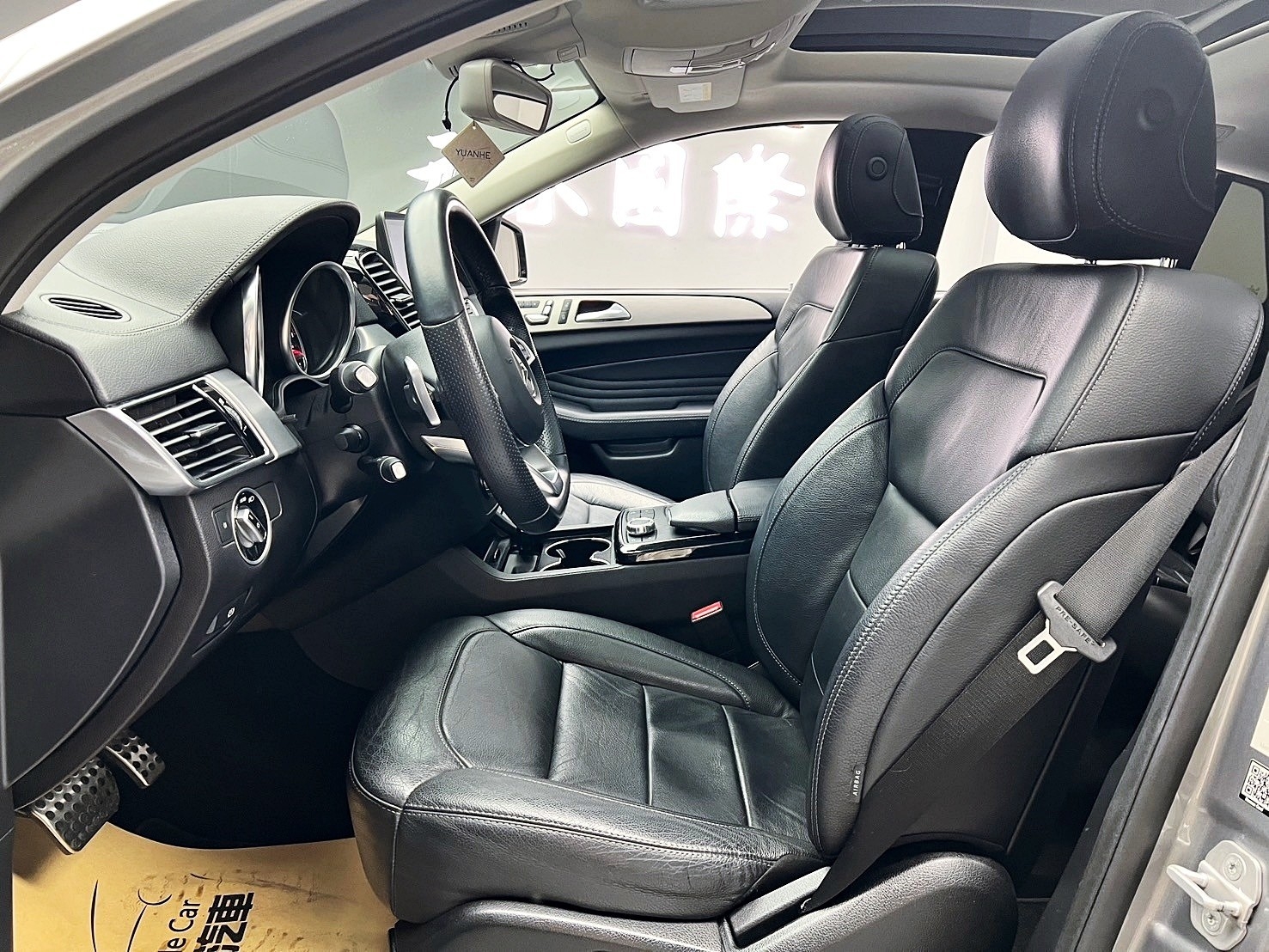 可回原廠 2016 Lexus ES300h 旗艦版『小李經理』元禾國際車業/特價中/一鍵就到  第5張相片