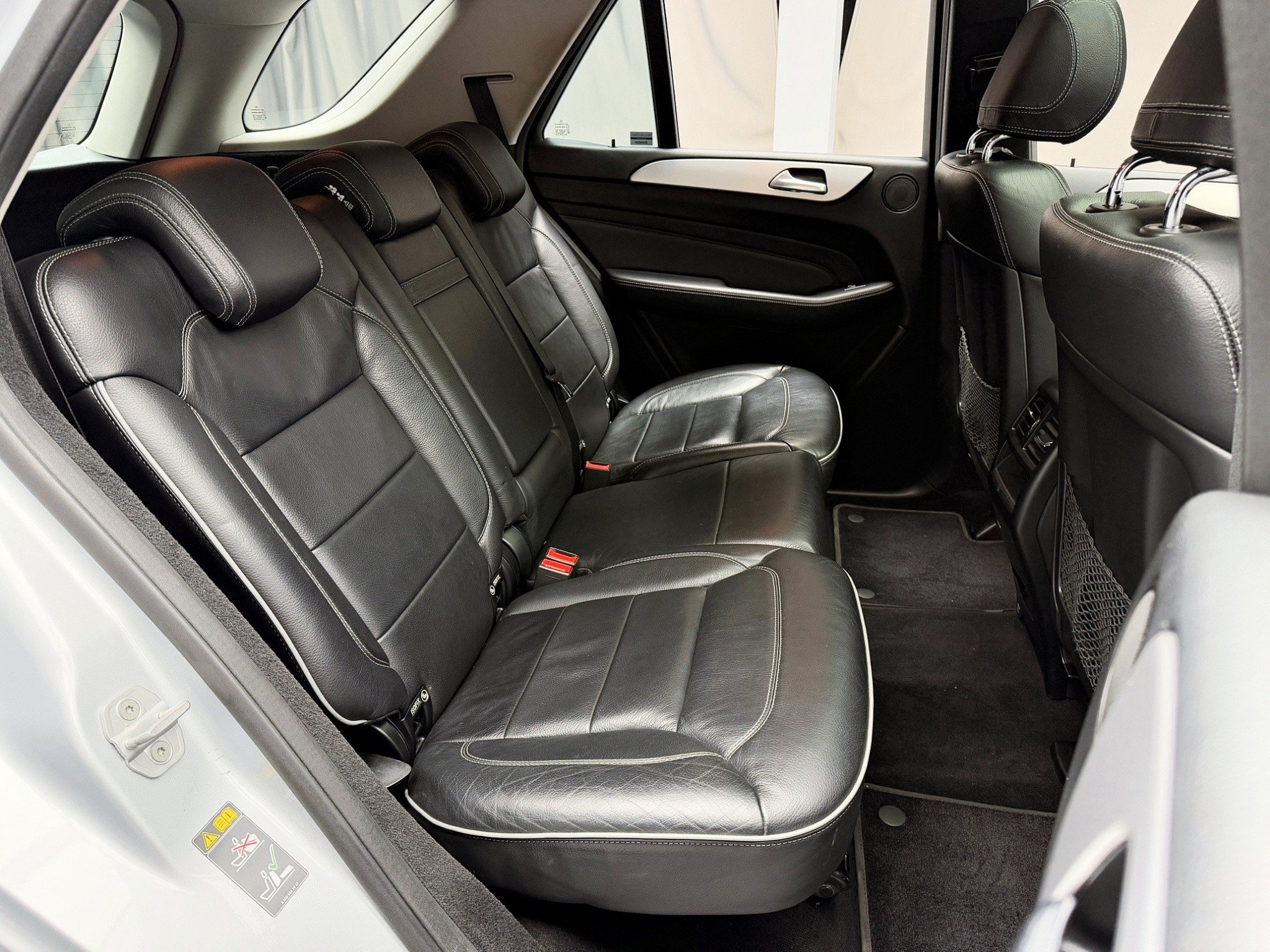 可回原廠 2012/13 Benz ML350d BlueTEC 4MATIC W166型『小李經理』元禾國際車業/特價中/一鍵就到  第7張相片