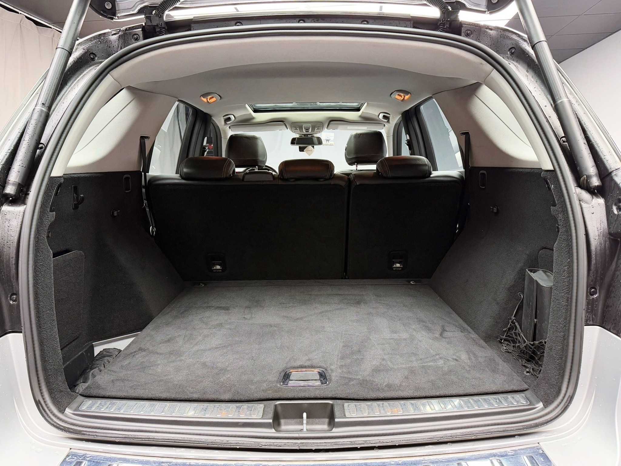 可回原廠 2012/13 Benz ML350d BlueTEC 4MATIC W166型『小李經理』元禾國際車業/特價中/一鍵就到  第10張相片