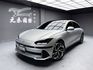 可回原廠 2023 Hyundai Ioniq 6 EV600 Performance『小李經理』元禾國際車業/特價中/一鍵就到  第1張縮圖