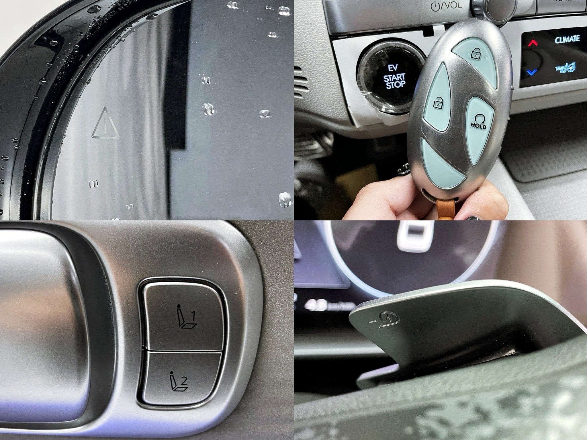可回原廠 2023 Hyundai Ioniq 6 EV600 Performance『小李經理』元禾國際車業/特價中/一鍵就到  第6張相片