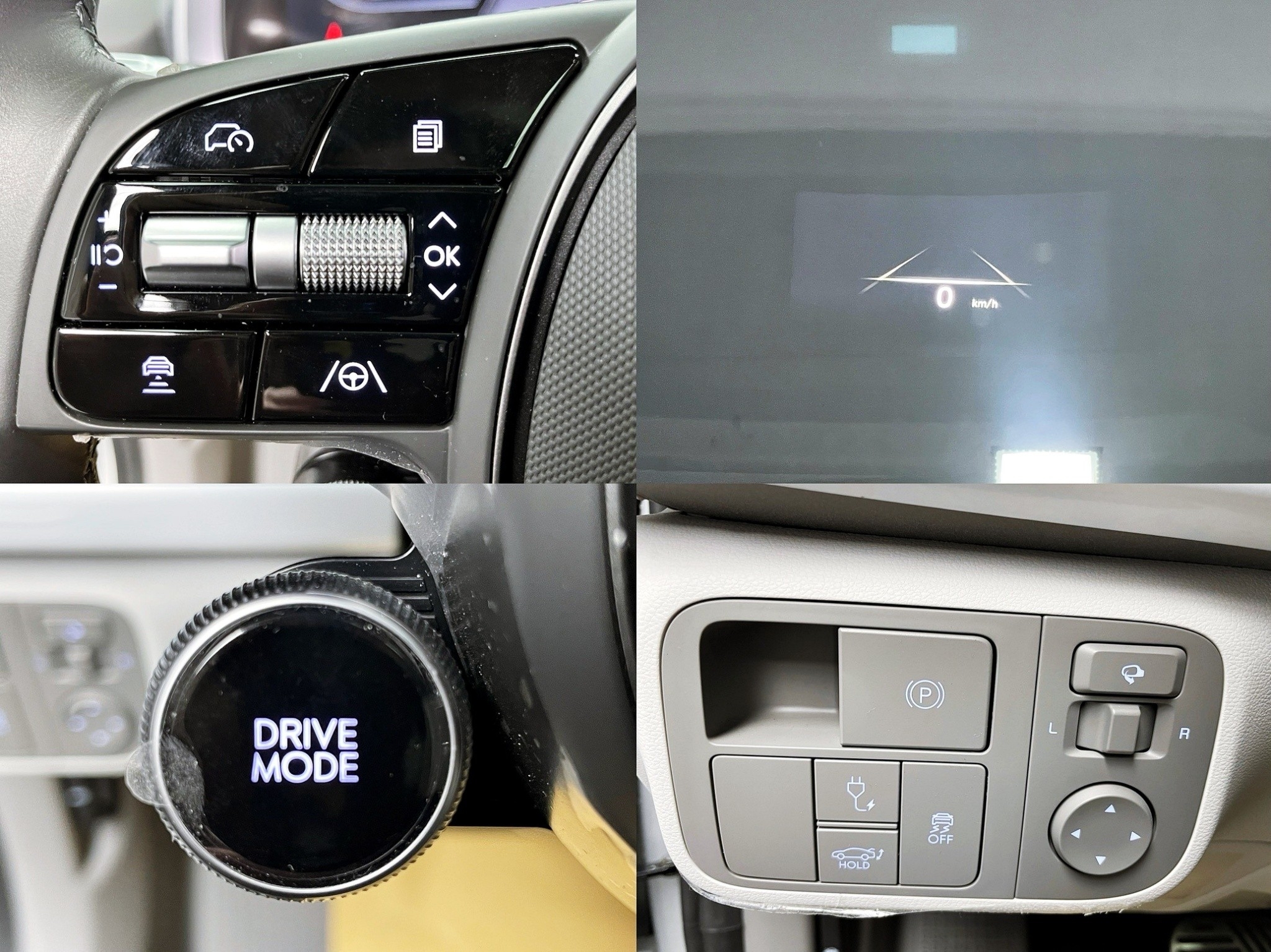 可回原廠 2023 Hyundai Ioniq 6 EV600 Performance『小李經理』元禾國際車業/特價中/一鍵就到  第11張相片