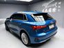 可回原廠 2023 Audi A3 Sportback 30TFSI Advanced 進化版『小李經理』元禾國際車業/特價中/一鍵就到  第3張縮圖