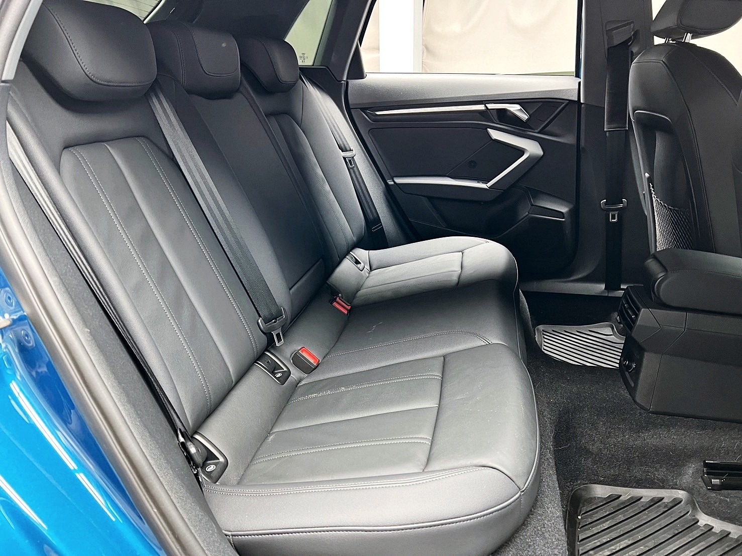 可回原廠 2023 Audi A3 Sportback 30TFSI Advanced 進化版『小李經理』元禾國際車業/特價中/一鍵就到  第6張相片