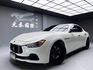 可回原廠 2015 Maserati Ghibli V6『小李經理』元禾國際車業/特價中/一鍵就到  第1張縮圖