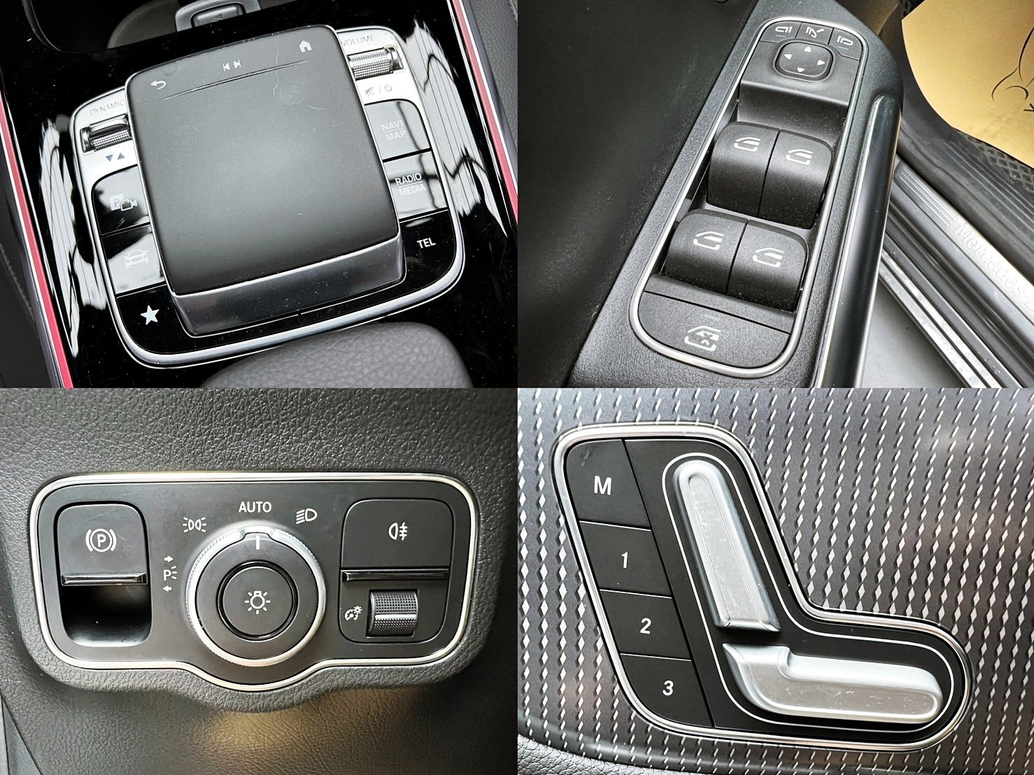 可回原廠 2019 Benz B200 W247型『小李經理』元禾國際車業/特價中/一鍵就到  第6張相片