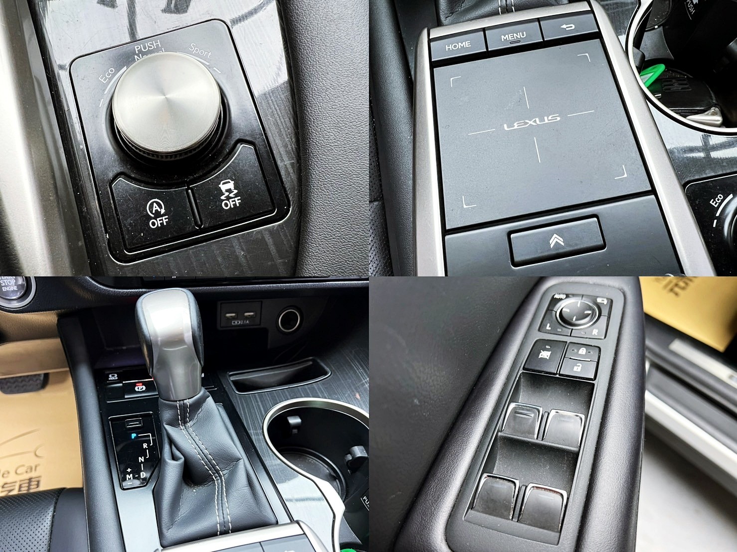 可回原廠 2020 Lexus RX300 豪華版『小李經理』元禾國際車業/特價中/一鍵就到  第5張相片