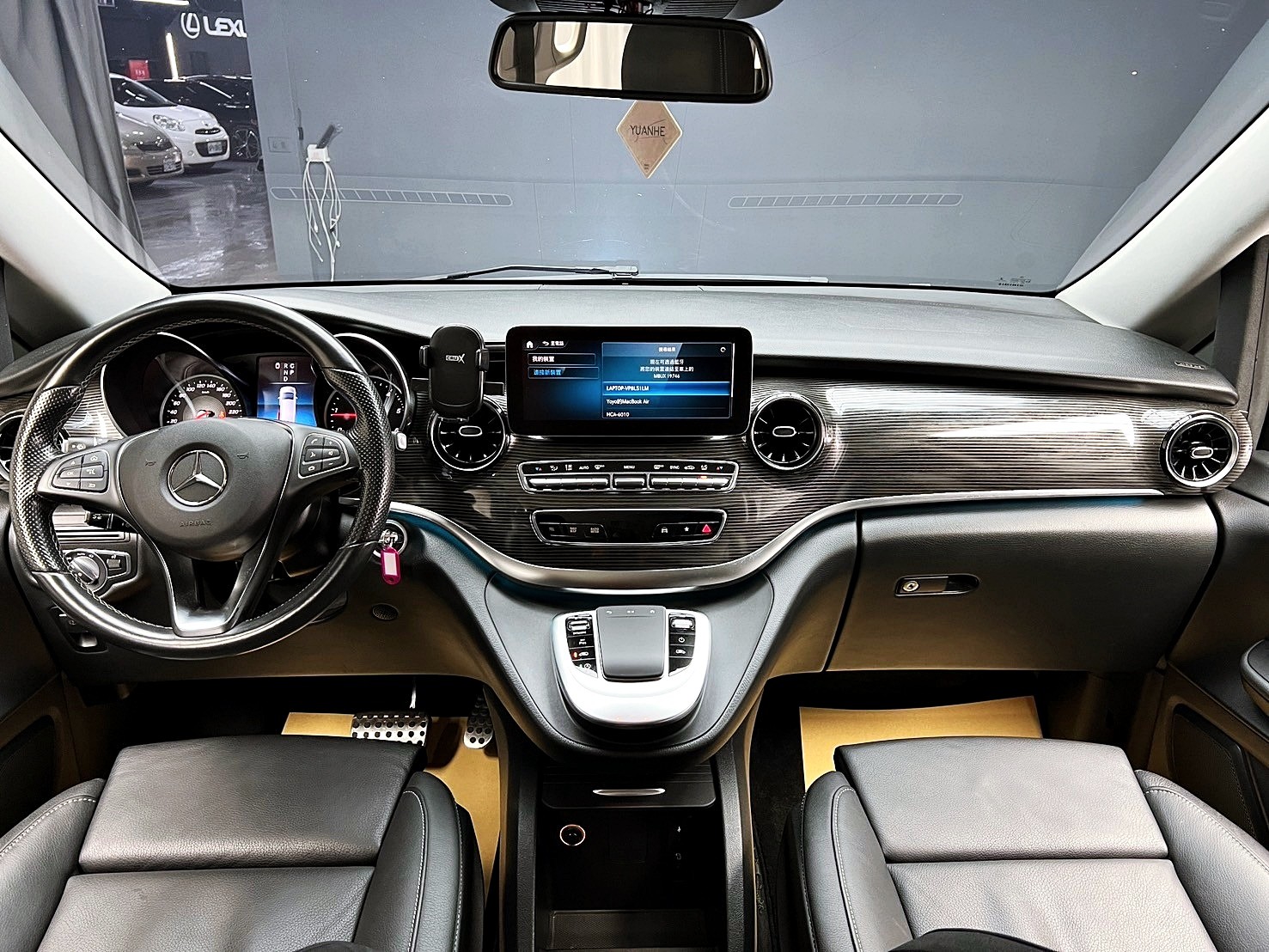 可回原廠 2020 Hyundai Elantra 經典型『小李經理』元禾國際車業/特價中/一鍵就到  第6張相片