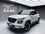 可回原廠 2021 Hyundai Venue GLB『小李經理』元禾國際車業/特價中/一鍵就到  第1張縮圖