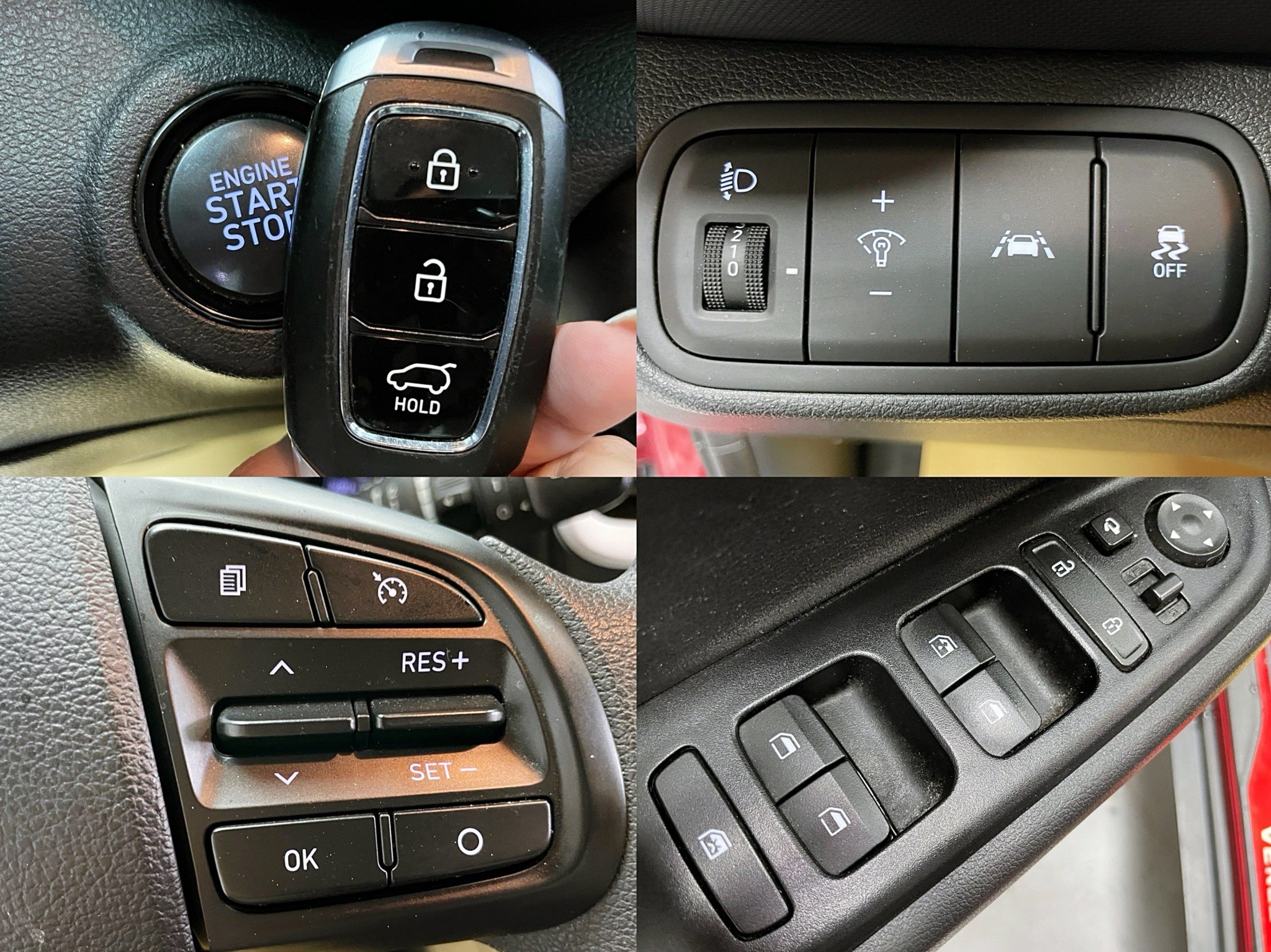可回原廠 2021 Hyundai Venue GLB『小李經理』元禾國際車業/特價中/一鍵就到  第4張相片