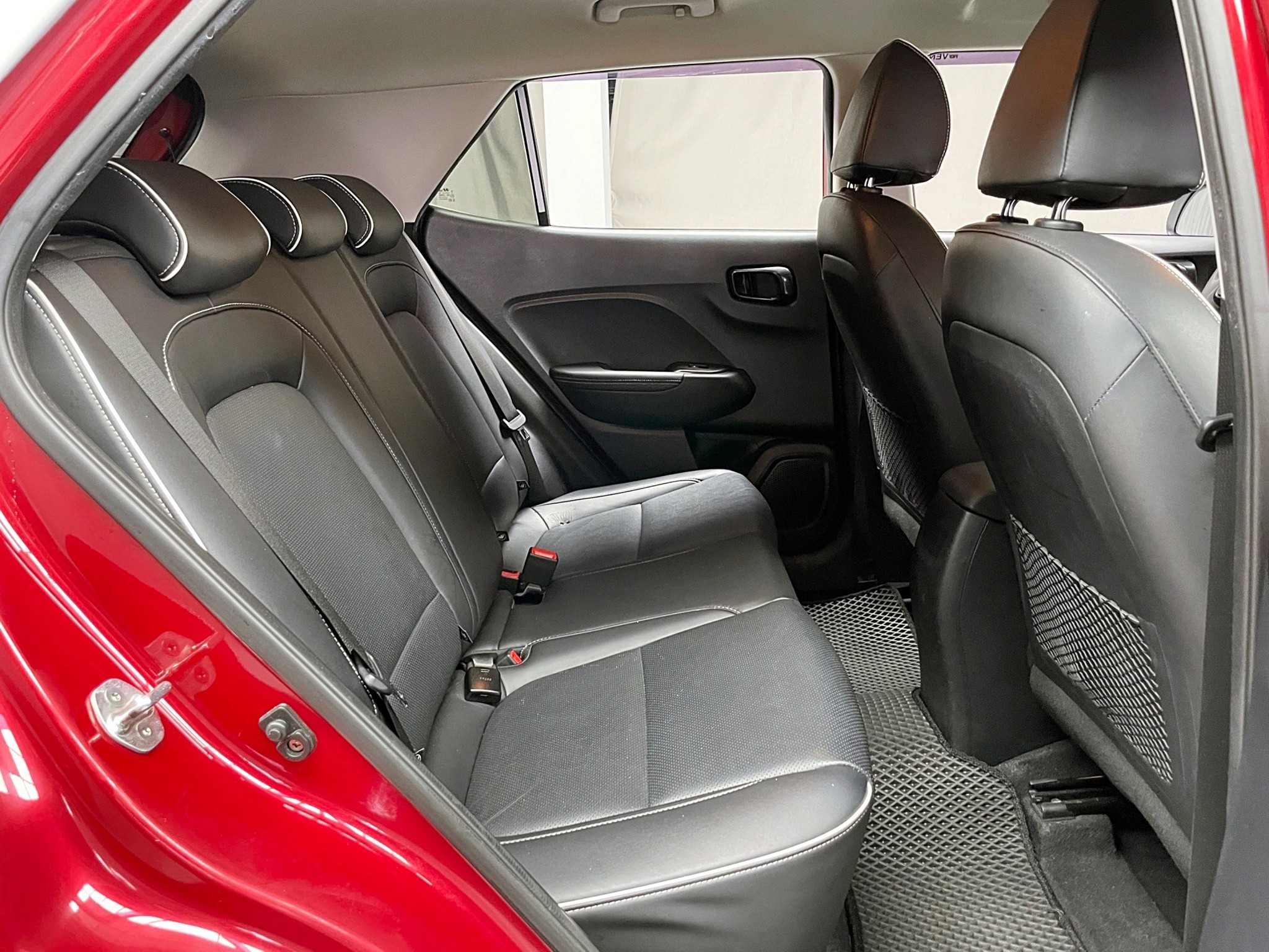 可回原廠 2021 Hyundai Venue GLB『小李經理』元禾國際車業/特價中/一鍵就到  第9張相片