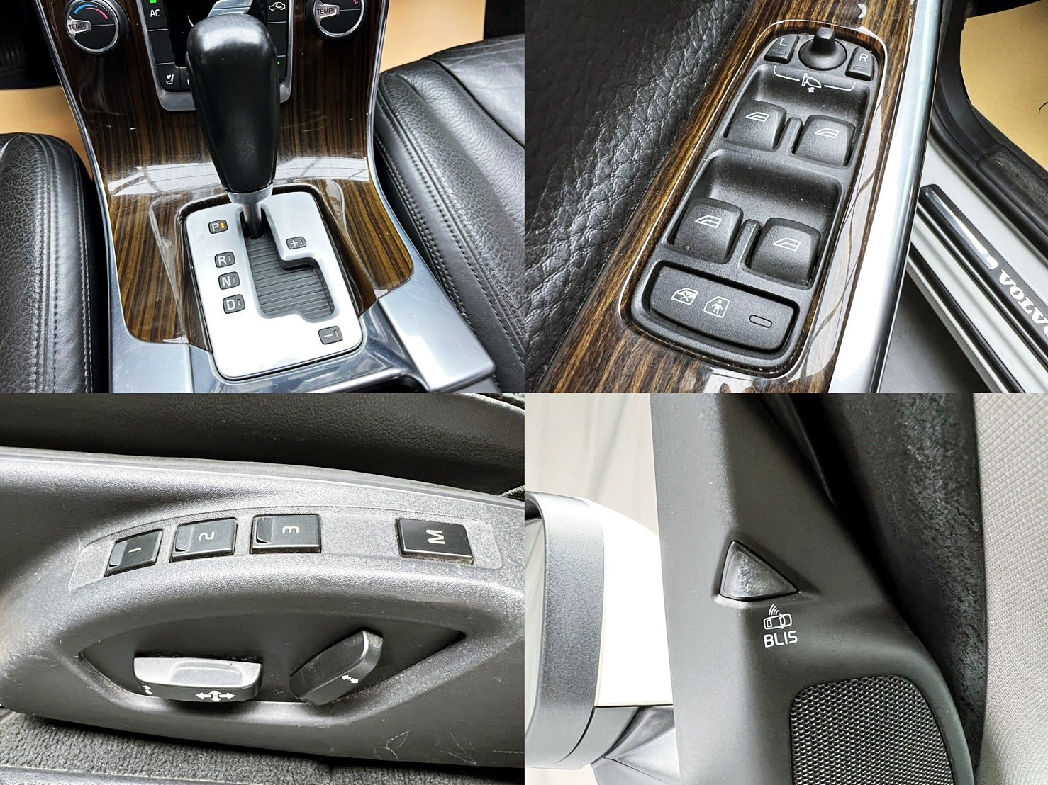 可回原廠 2012 Volvo S60 T4 豪華版『小李經理』元禾國際車業/特價中/一鍵就到  第6張相片