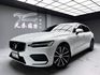 可回原廠 2021 Volvo V60 B4 Momentum『小李經理』元禾國際車業/特價中/一鍵就到  第1張縮圖