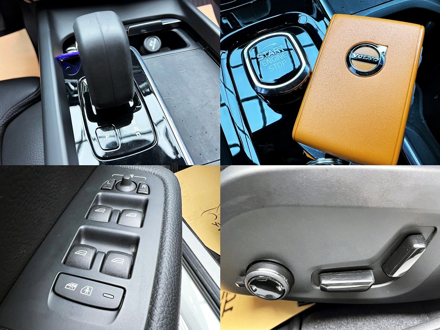 可回原廠 2021 Volvo V60 B4 Momentum『小李經理』元禾國際車業/特價中/一鍵就到  第8張相片