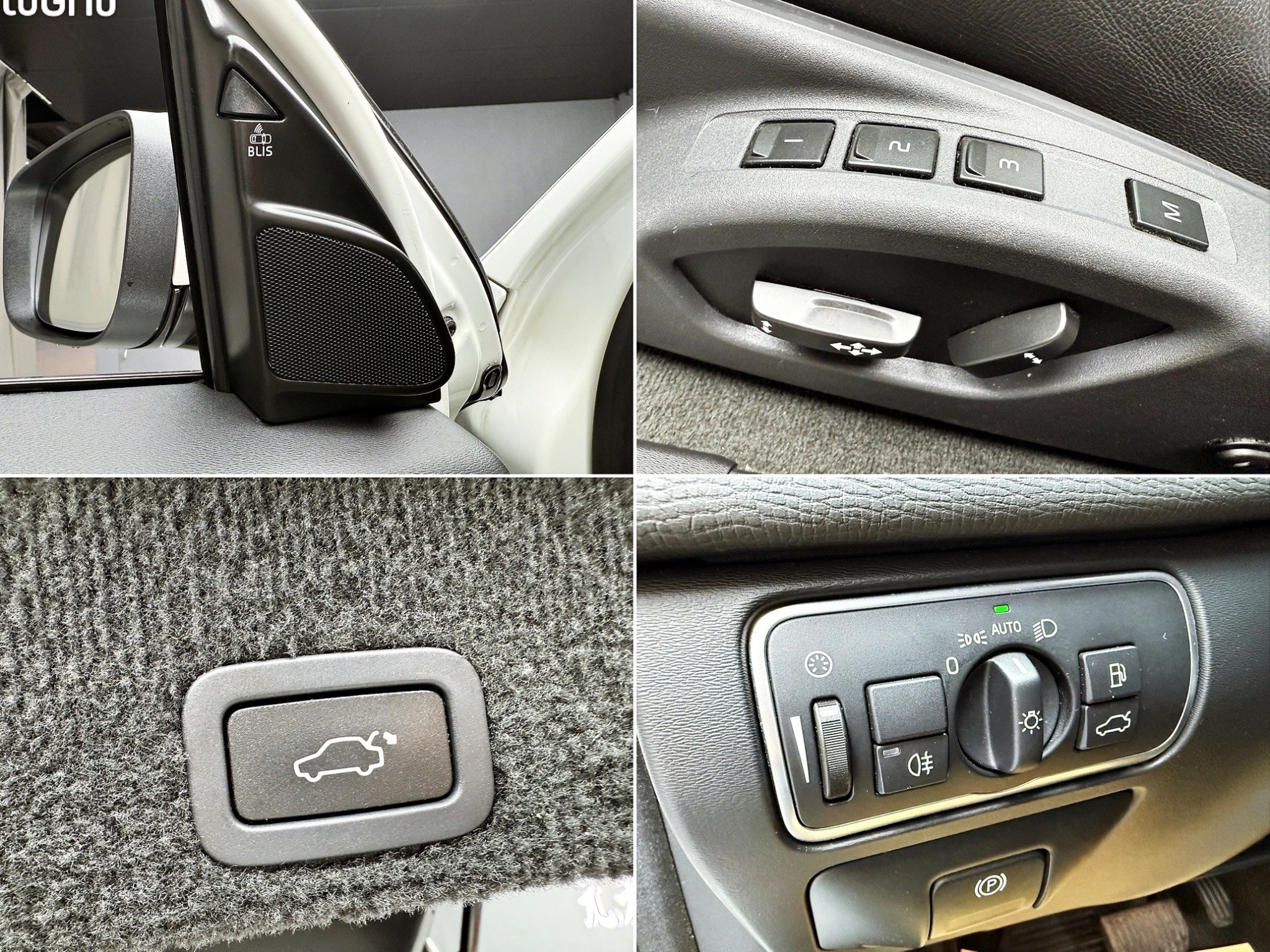 可回原廠 2015 Volvo XC60 D4 旗艦版『小李經理』元禾國際車業/特價中/一鍵就到  第5張相片