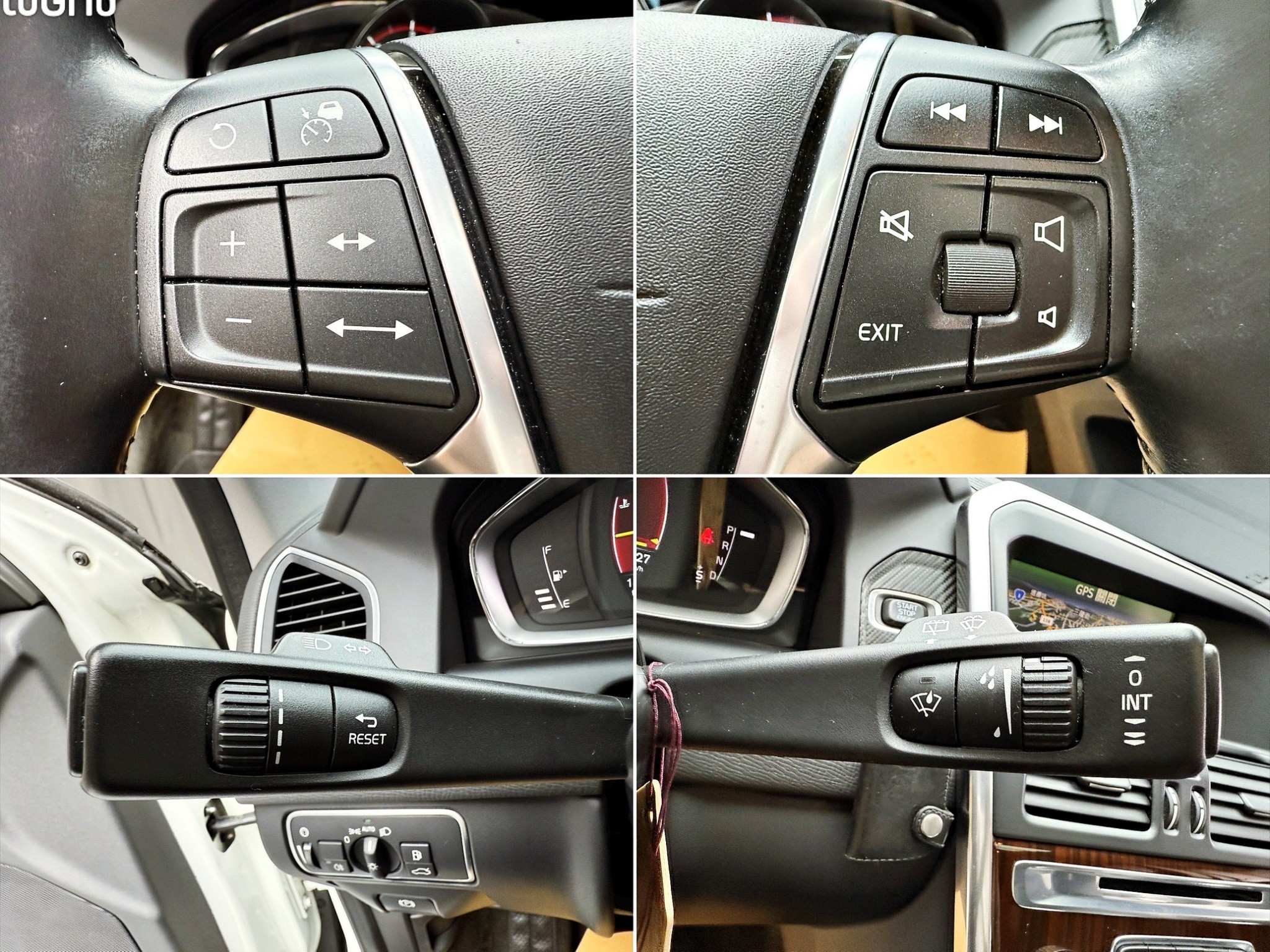可回原廠 2015 Volvo XC60 D4 旗艦版『小李經理』元禾國際車業/特價中/一鍵就到  第7張相片
