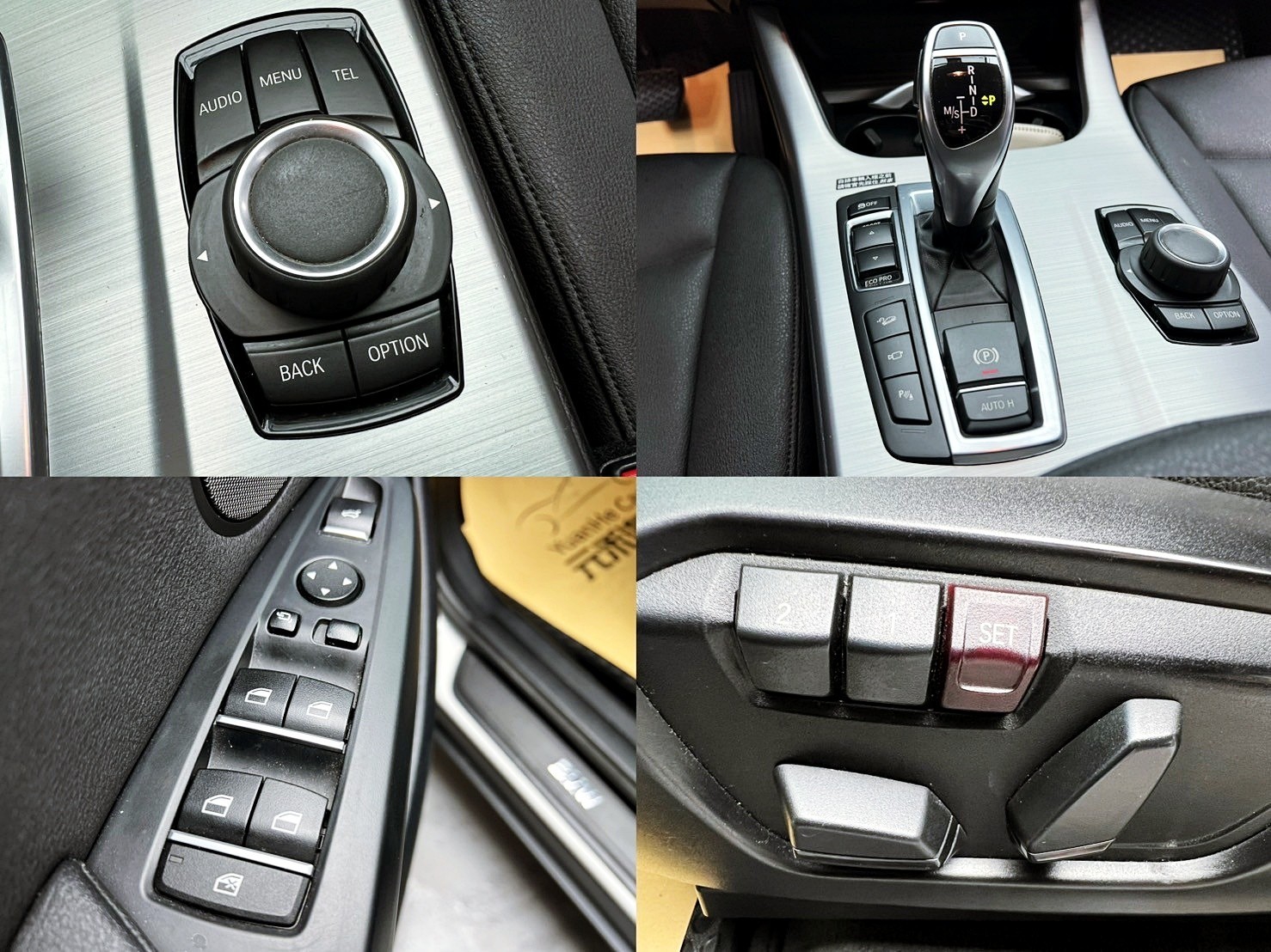 可回原廠 2016 BMW X4 xDrive28i F26型『小李經理』元禾國際車業/特價中/一鍵就到  第11張相片
