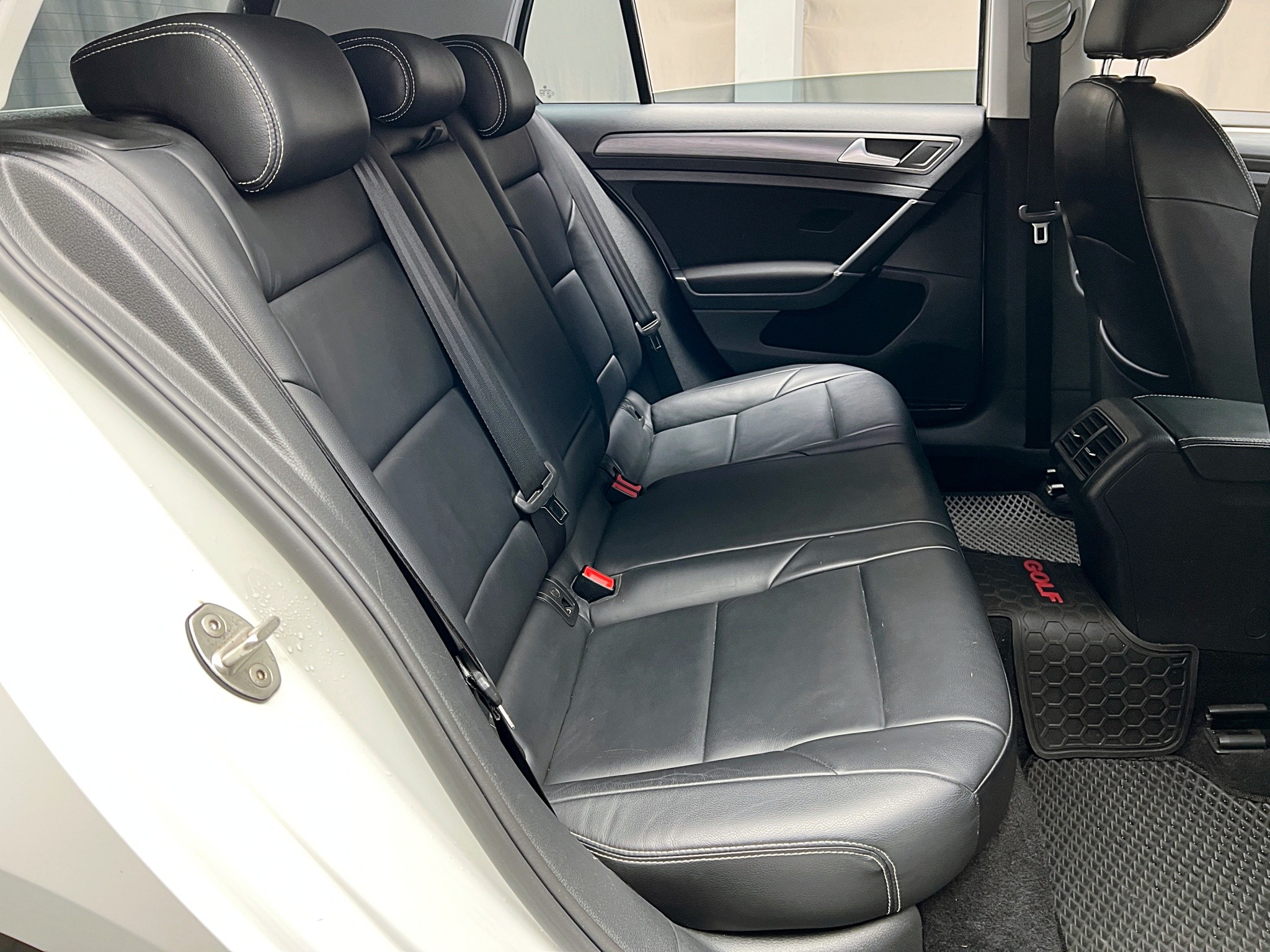 可回原廠 2018 Volkswagen Golf 230TSI Comfortline『小李經理』元禾國際車業/特價中/一鍵就到  第8張相片