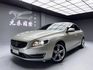 可回原廠 2016/17 Volvo S60 T4 安全旗艦版『小李經理』元禾國際車業/特價中/一鍵就到  第1張縮圖