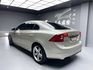 可回原廠 2016/17 Volvo S60 T4 安全旗艦版『小李經理』元禾國際車業/特價中/一鍵就到  第3張縮圖