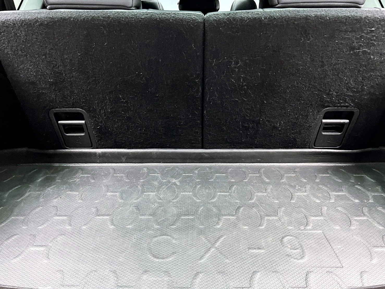 可回原廠 2017/18 Mazda CX9 SKY-G AWD 七人座旗艦型『小李經理』元禾國際車業/特價中/一鍵就到  第3張相片