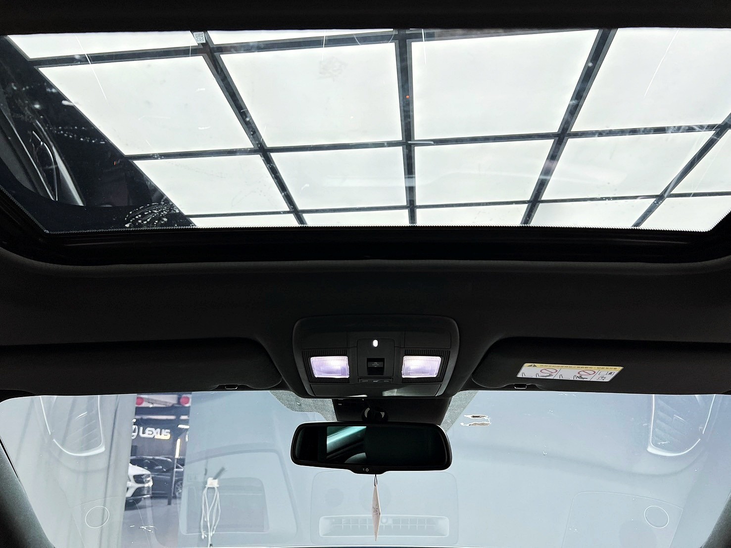 可回原廠 2017/18 Mazda CX9 SKY-G AWD 七人座旗艦型『小李經理』元禾國際車業/特價中/一鍵就到  第6張相片
