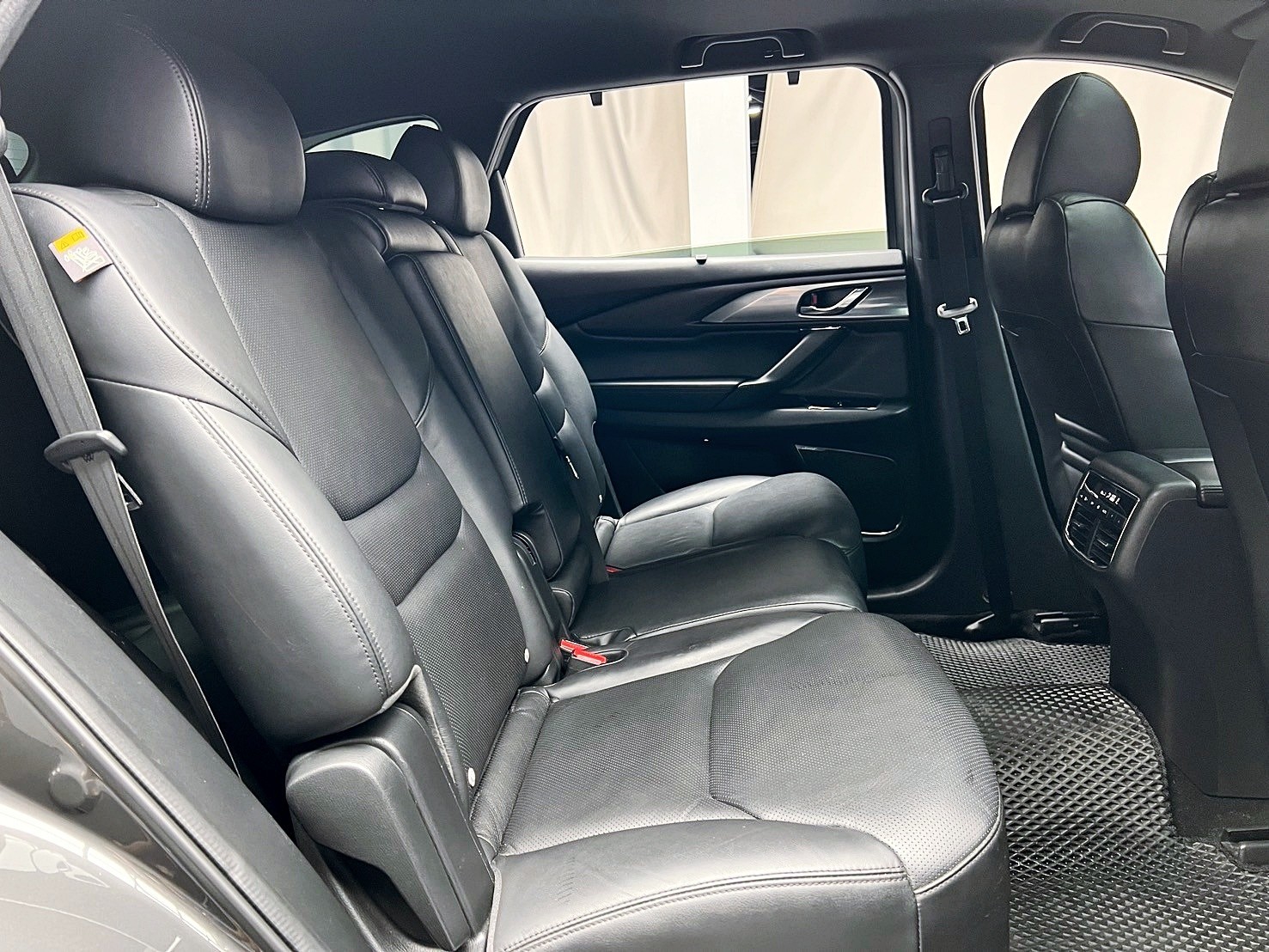 可回原廠 2017/18 Mazda CX9 SKY-G AWD 七人座旗艦型『小李經理』元禾國際車業/特價中/一鍵就到  第8張相片