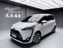 可回原廠 2017 Toyota Sienta 七人座尊爵版『小李經理』元禾國際車業/特價中/一鍵就到  第1張縮圖