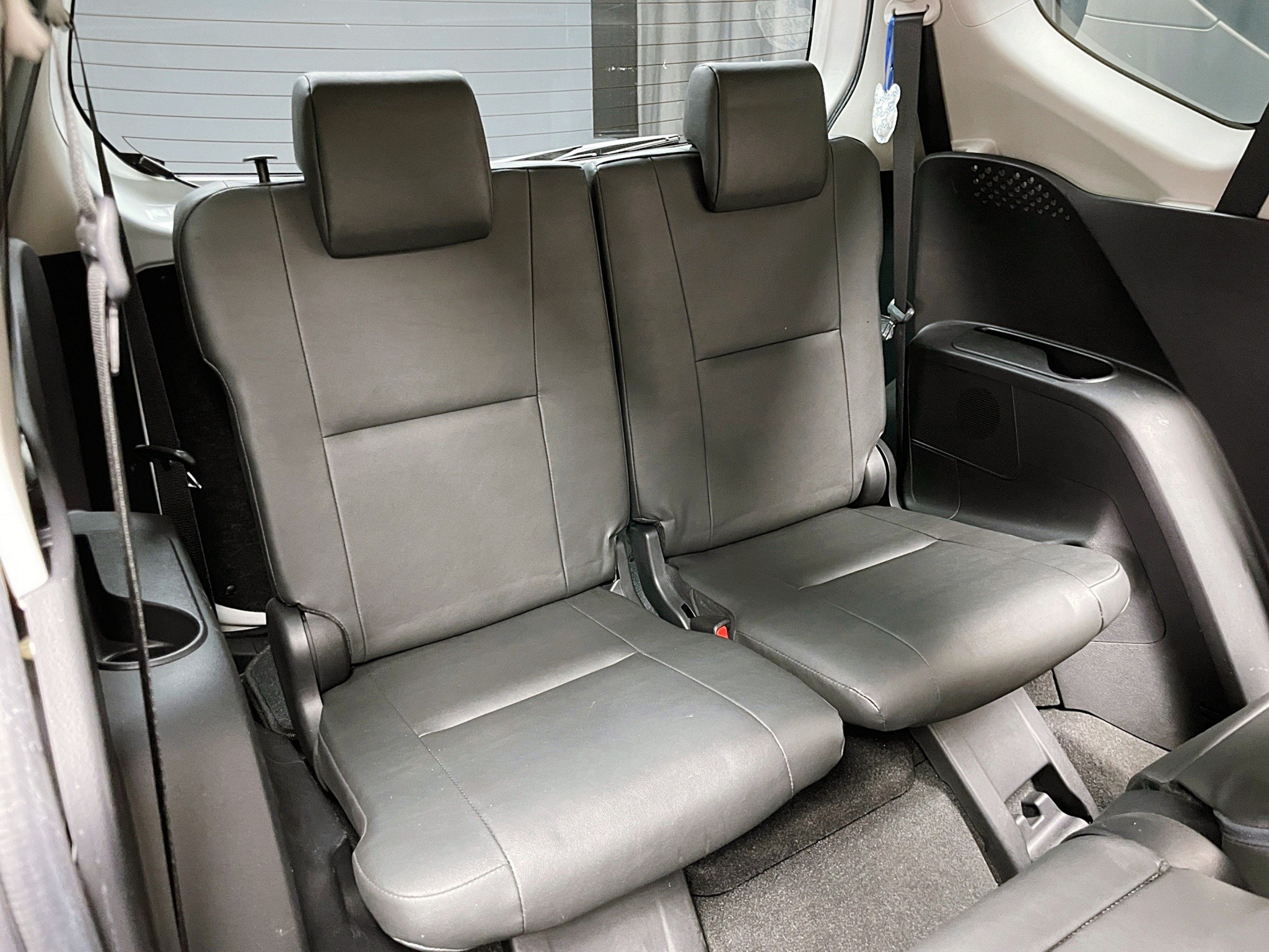 可回原廠 2017 Toyota Sienta 七人座尊爵版『小李經理』元禾國際車業/特價中/一鍵就到  第5張相片