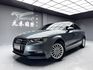 可回原廠 2014 Audi A3 Sedan 30TFSI『小李經理』元禾國際車業/特價中/一鍵就到  第1張縮圖