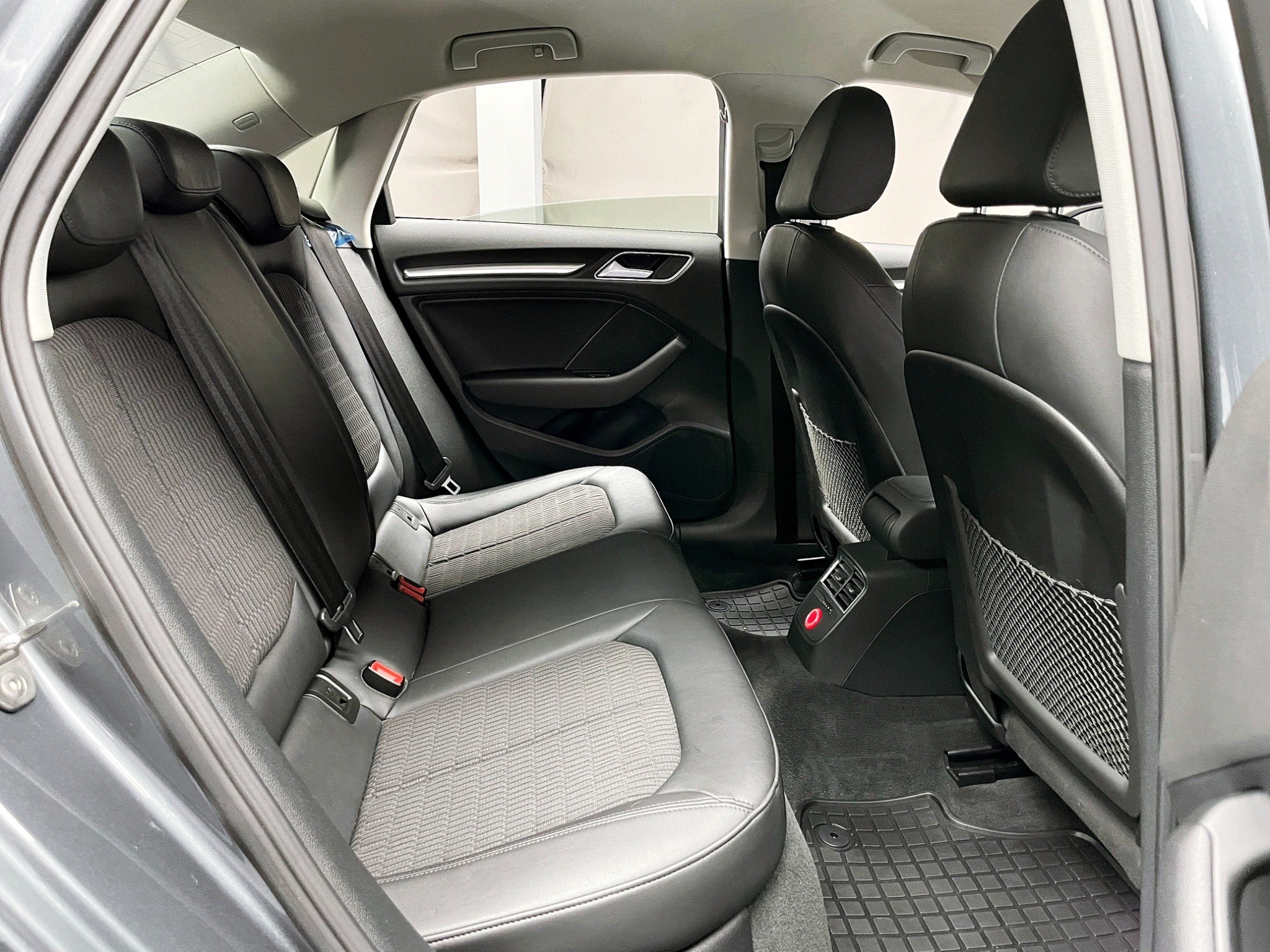 可回原廠 2014 Audi A3 Sedan 30TFSI『小李經理』元禾國際車業/特價中/一鍵就到  第4張相片